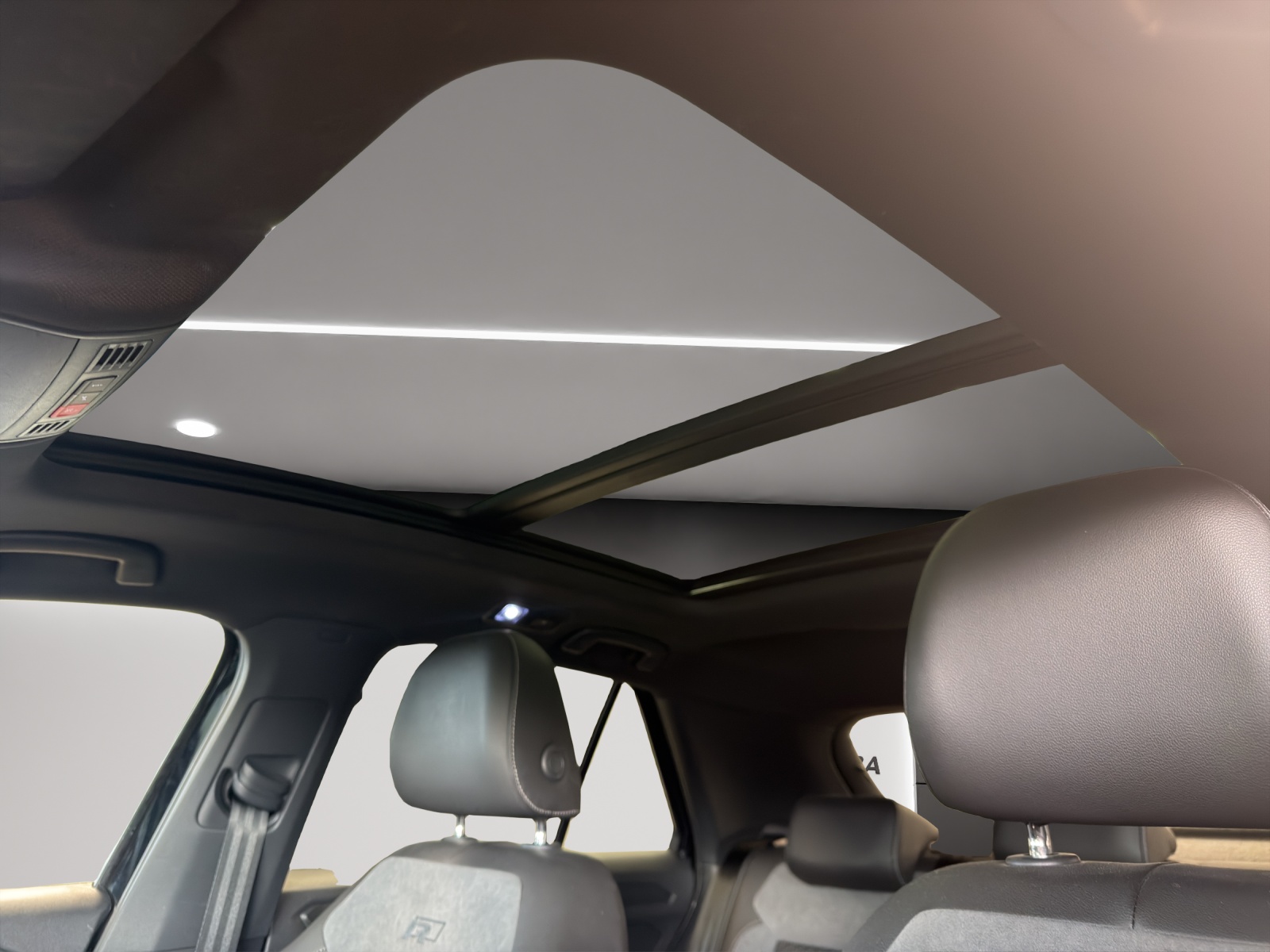 Image VW T-ROC T-Roc 2.0 TSI Sport DSG 4Motion