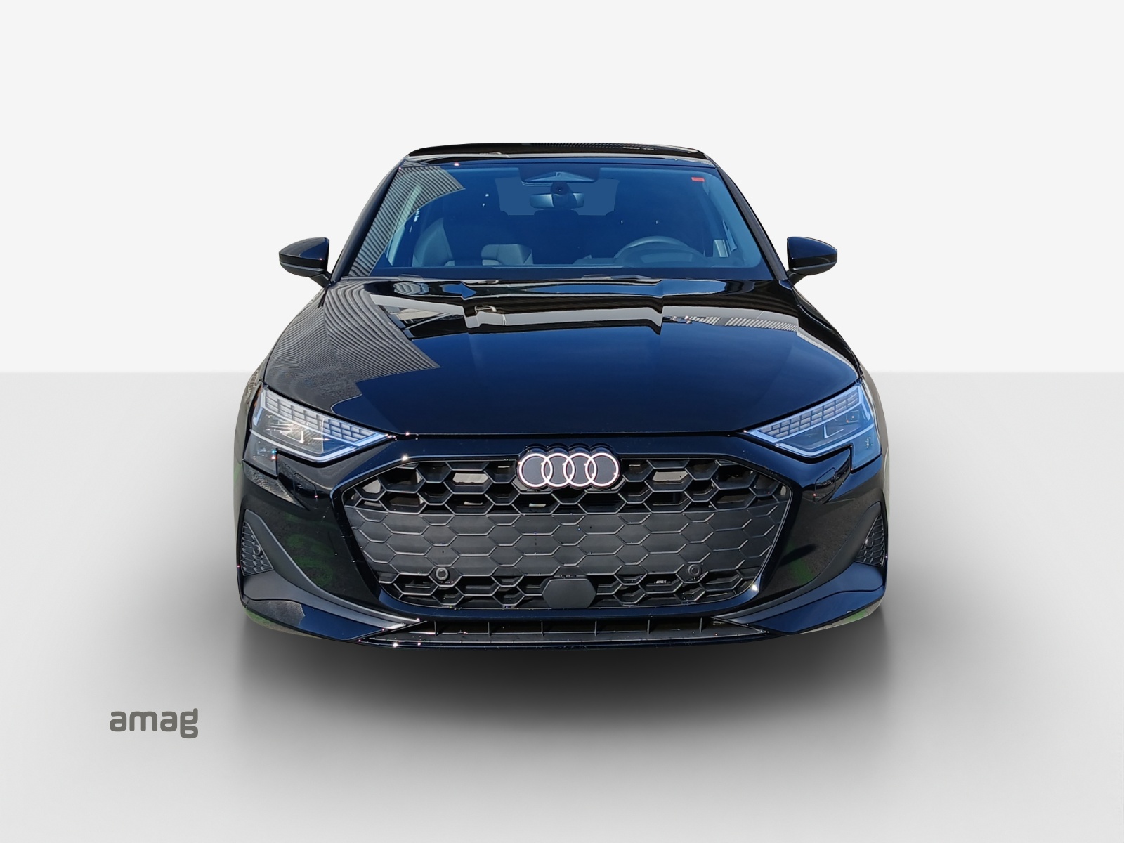 AUDI A3 Sportback TFSI 110 kW Attraction S tronic-image-6