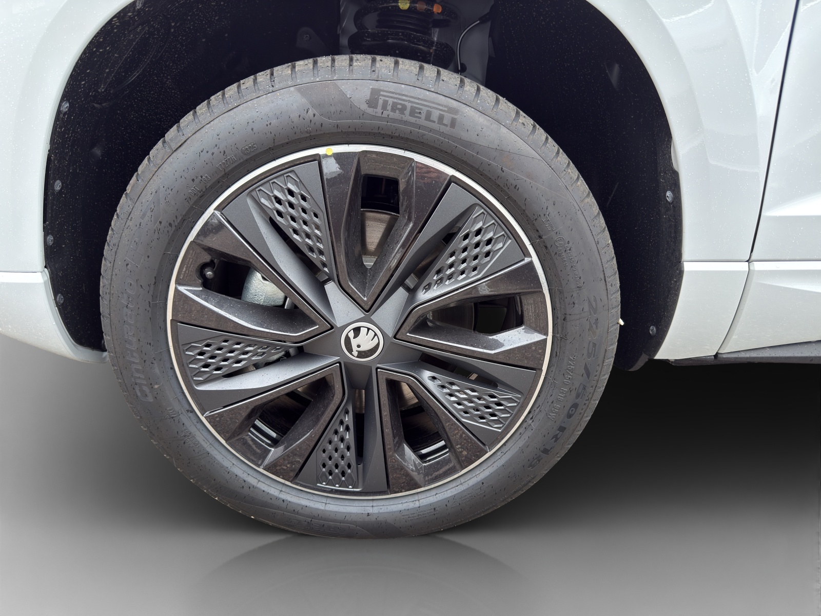 SKODA Karoq 2.0 TSI SportLine 4x4 DSG-image-14