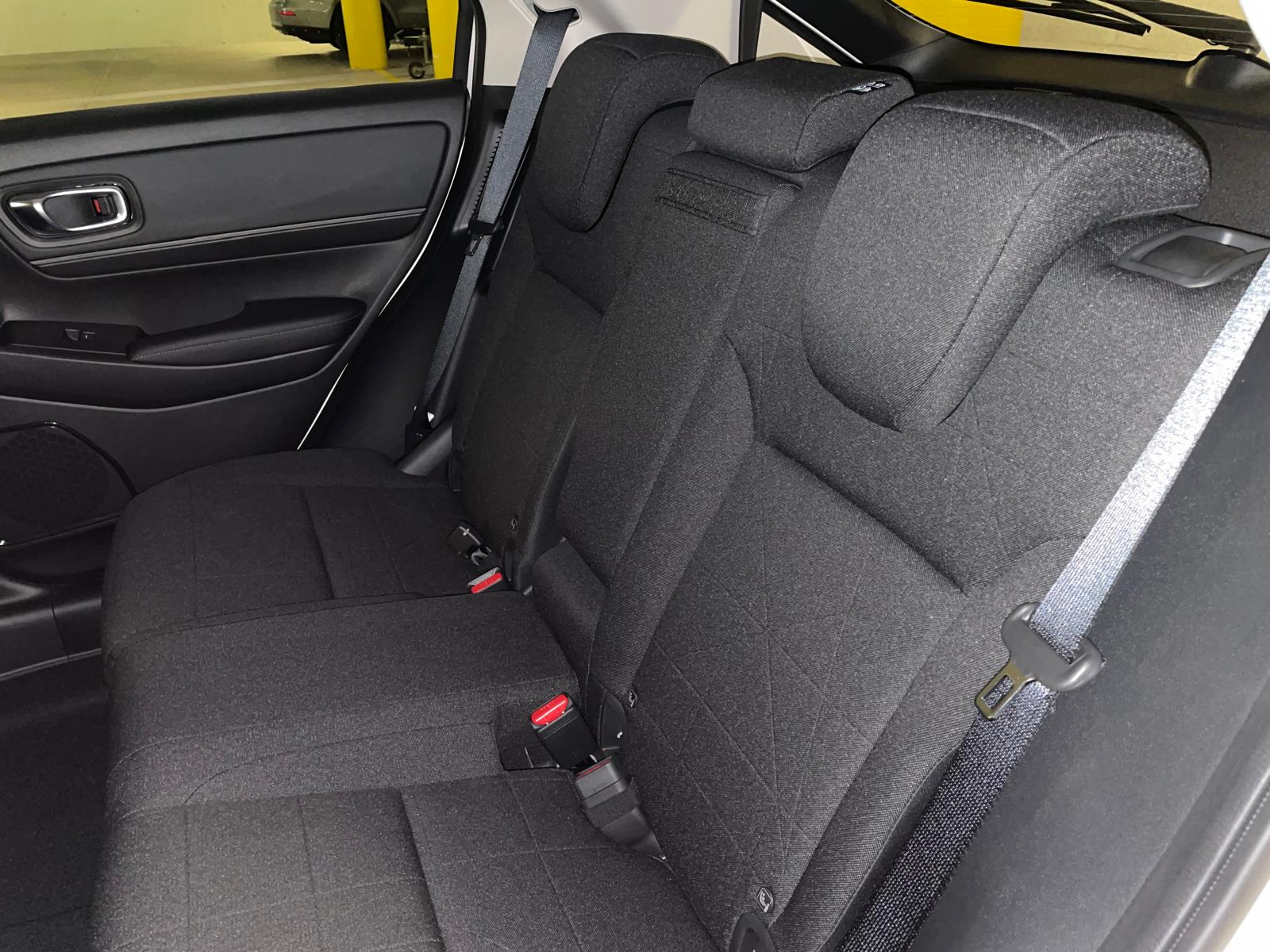 HONDA HR-V 1.5i-MMD Elegance CVT-image-10
