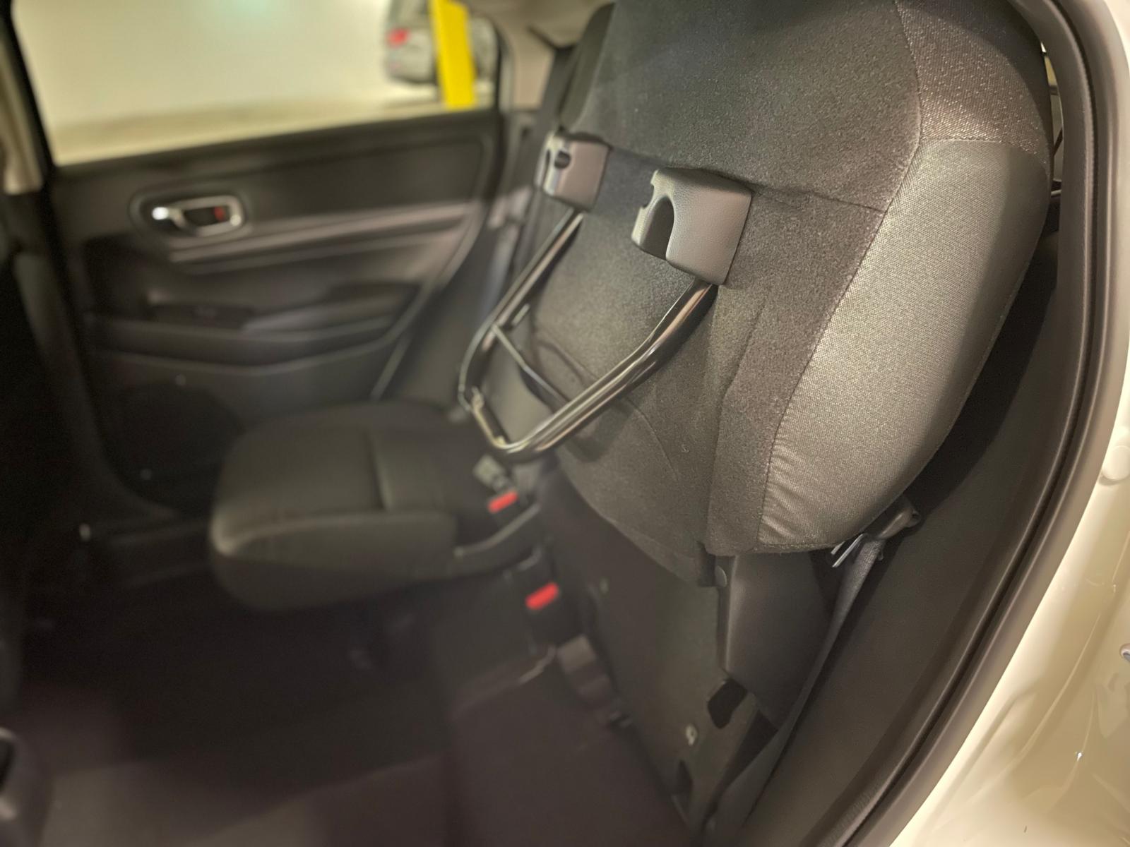HONDA HR-V 1.5i-MMD Elegance CVT-image-15
