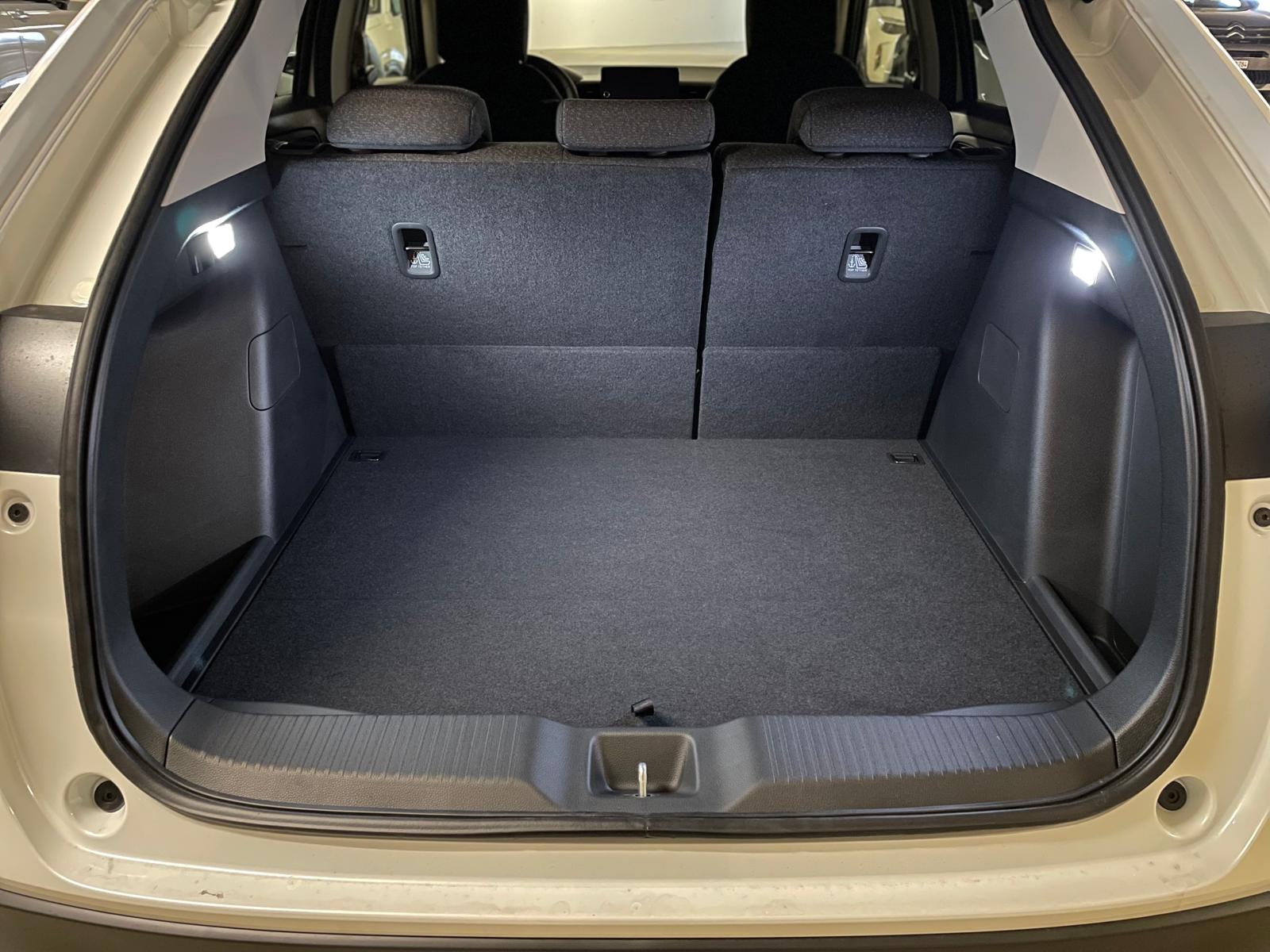 HONDA HR-V 1.5i-MMD Elegance CVT-image-5