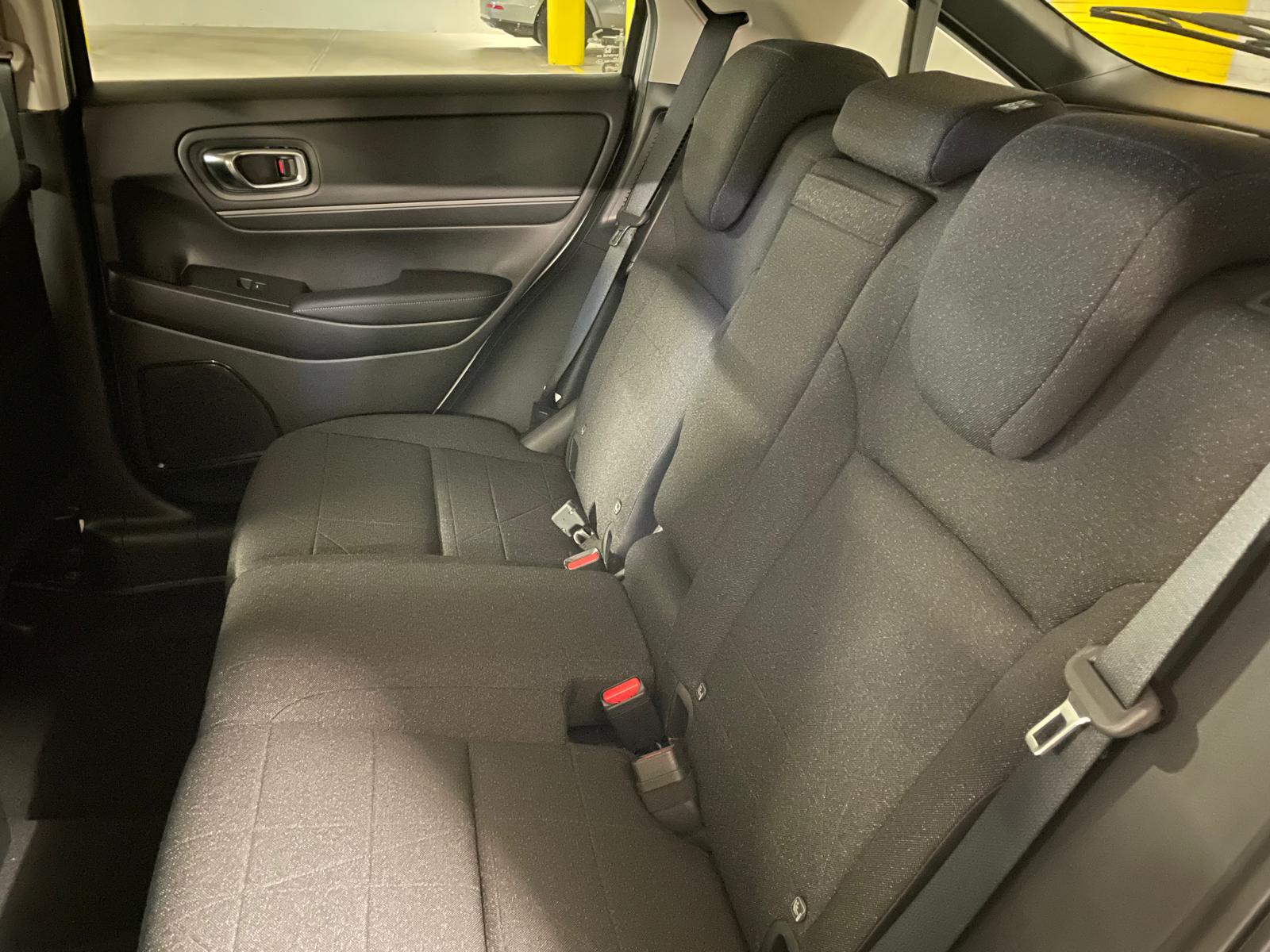HONDA HR-V 1.5i-MMD Elegance CVT-image-6