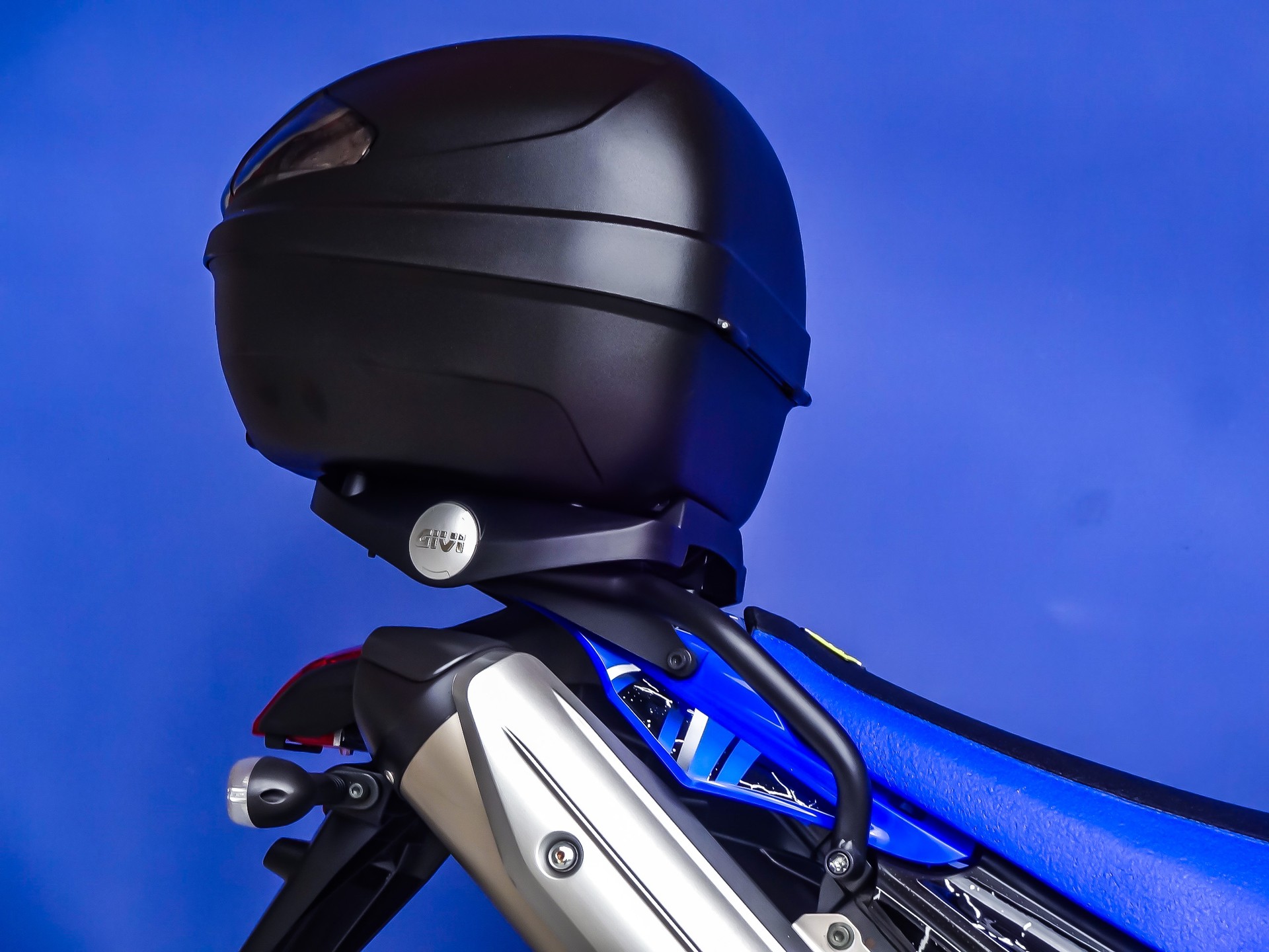 YAMAHA XT 660 X Supermotard (25kW)-image-6