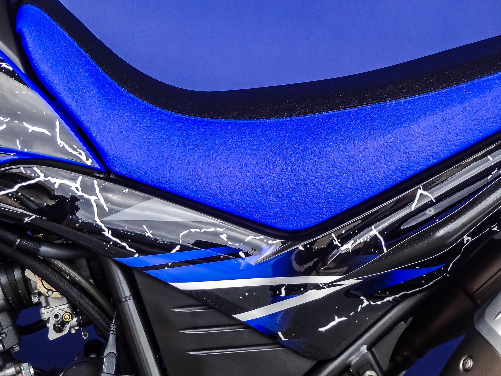 YAMAHA XT 660 X Supermotard (25kW)-image-9