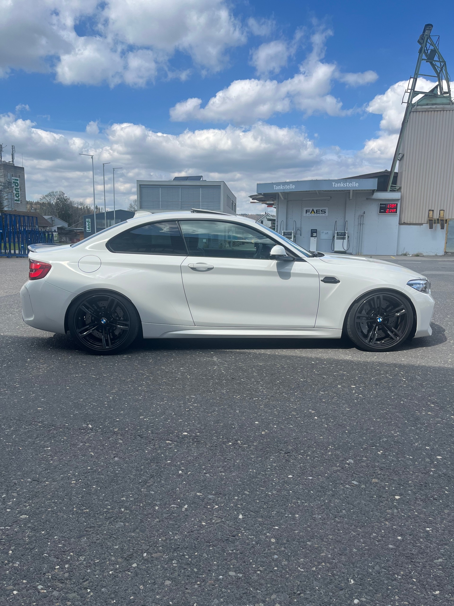 BMW M2 Competition Drivelogic-image-7