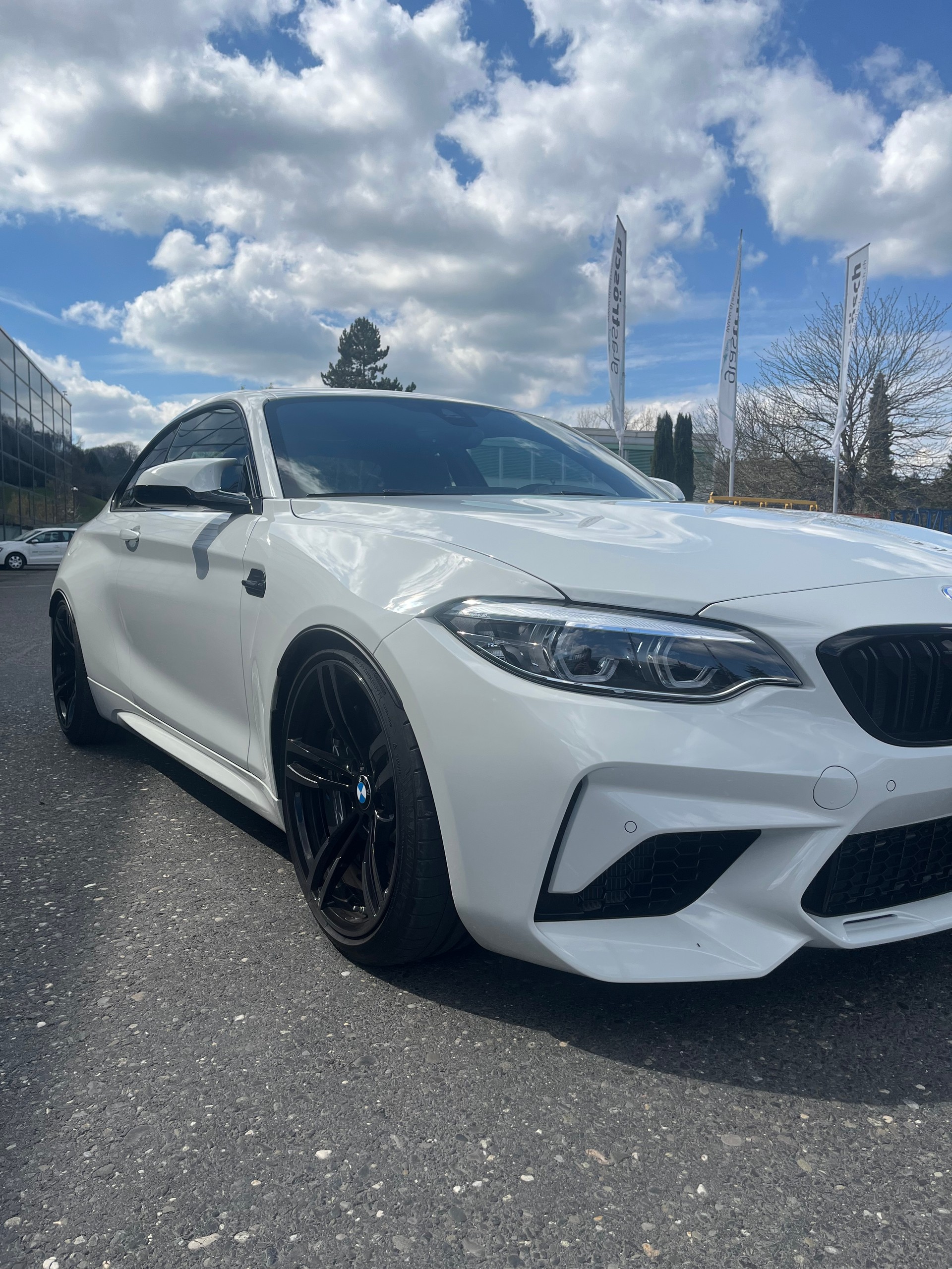 BMW M2 Competition Drivelogic-image-8