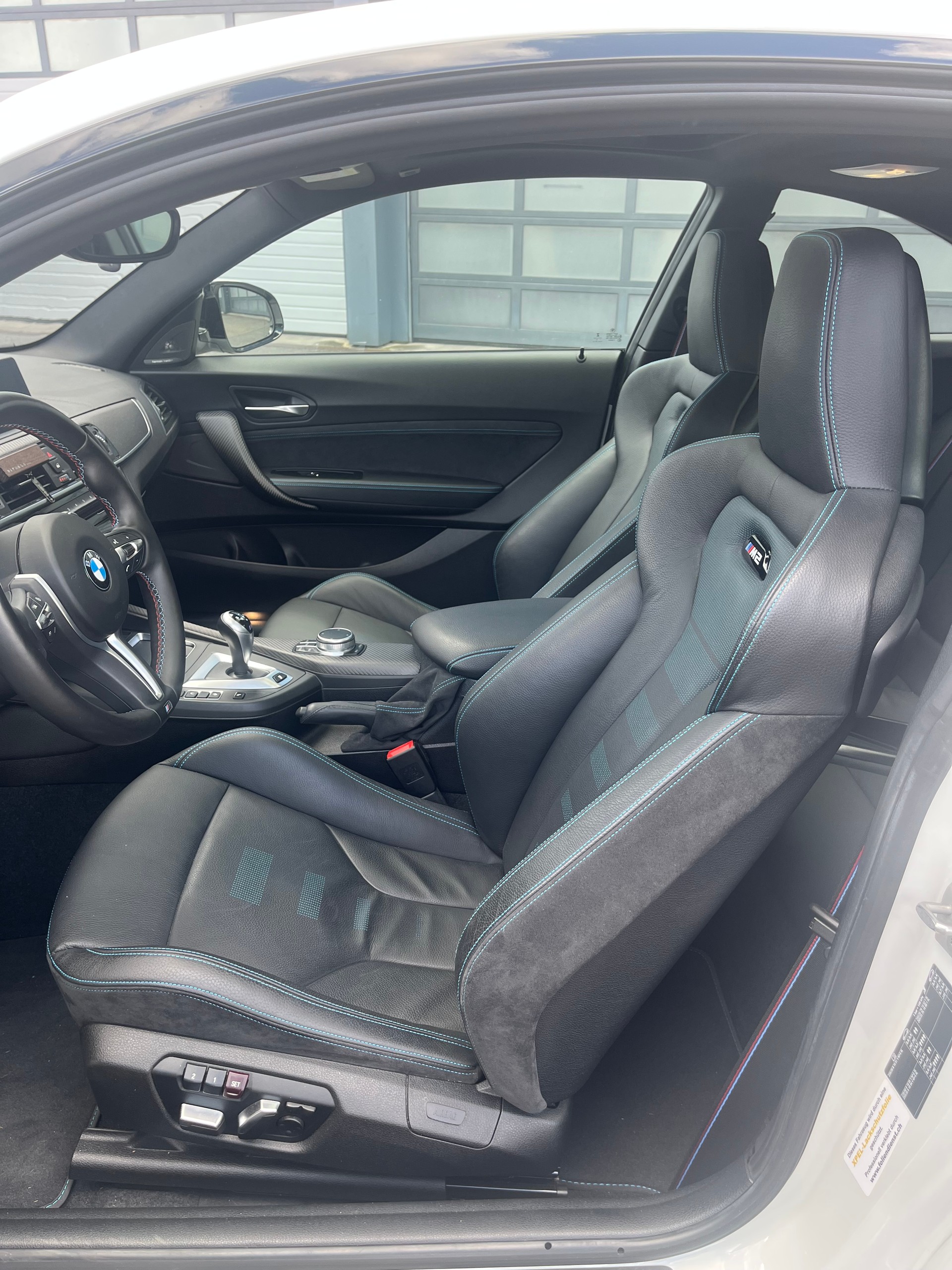 BMW M2 Competition Drivelogic-image-10