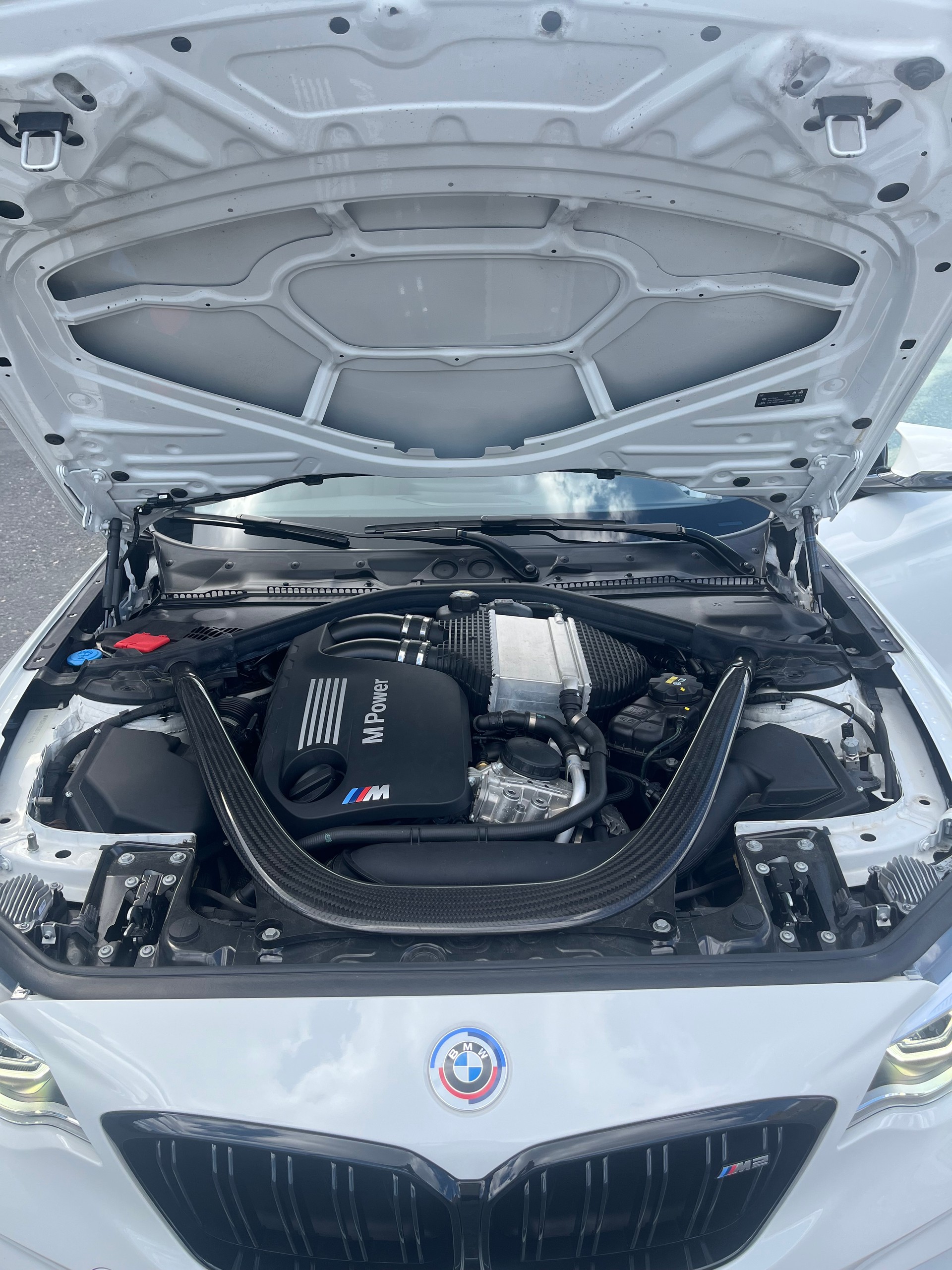 BMW M2 Competition Drivelogic-image-14