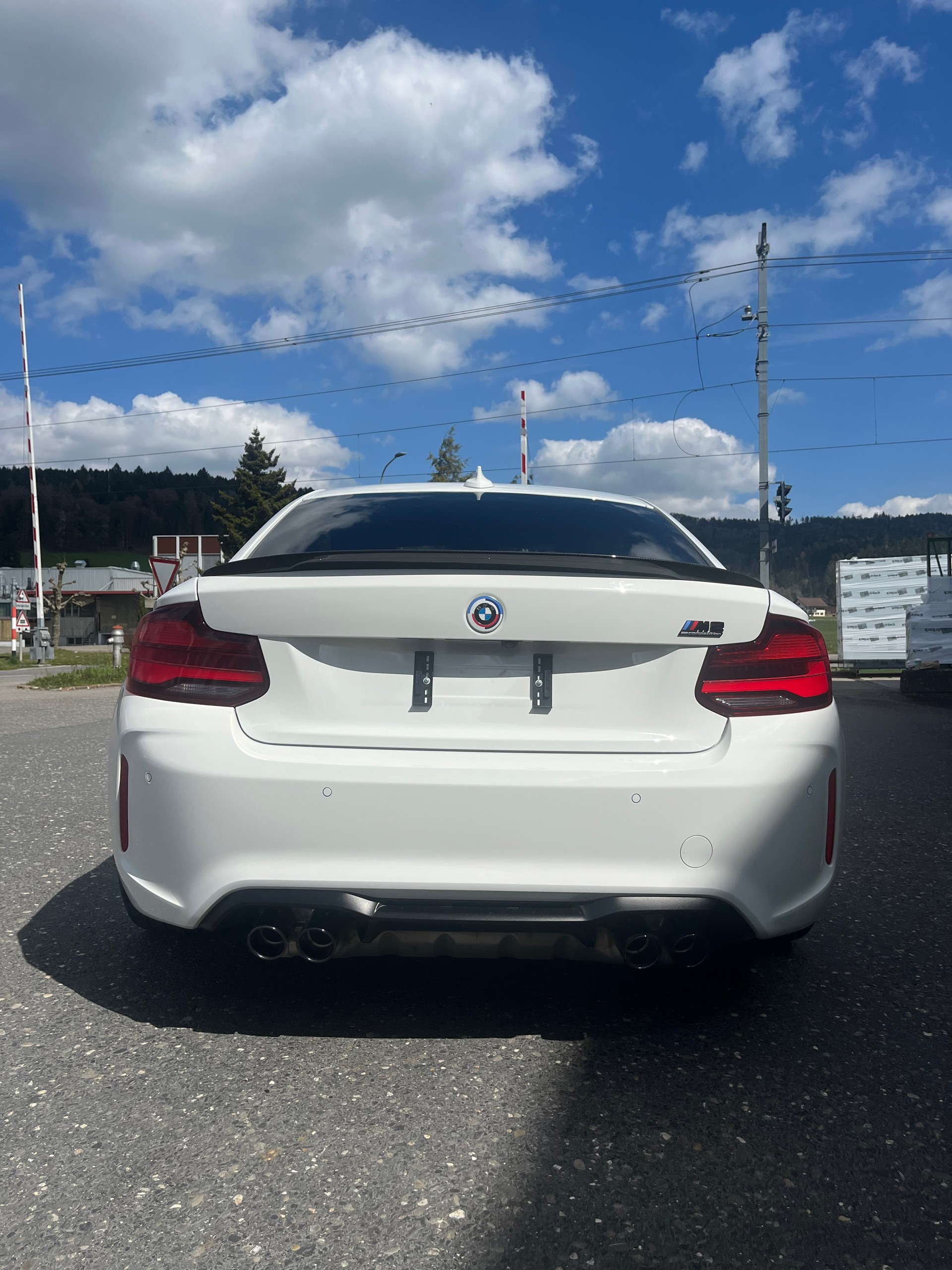 BMW M2 Competition Drivelogic-image-4