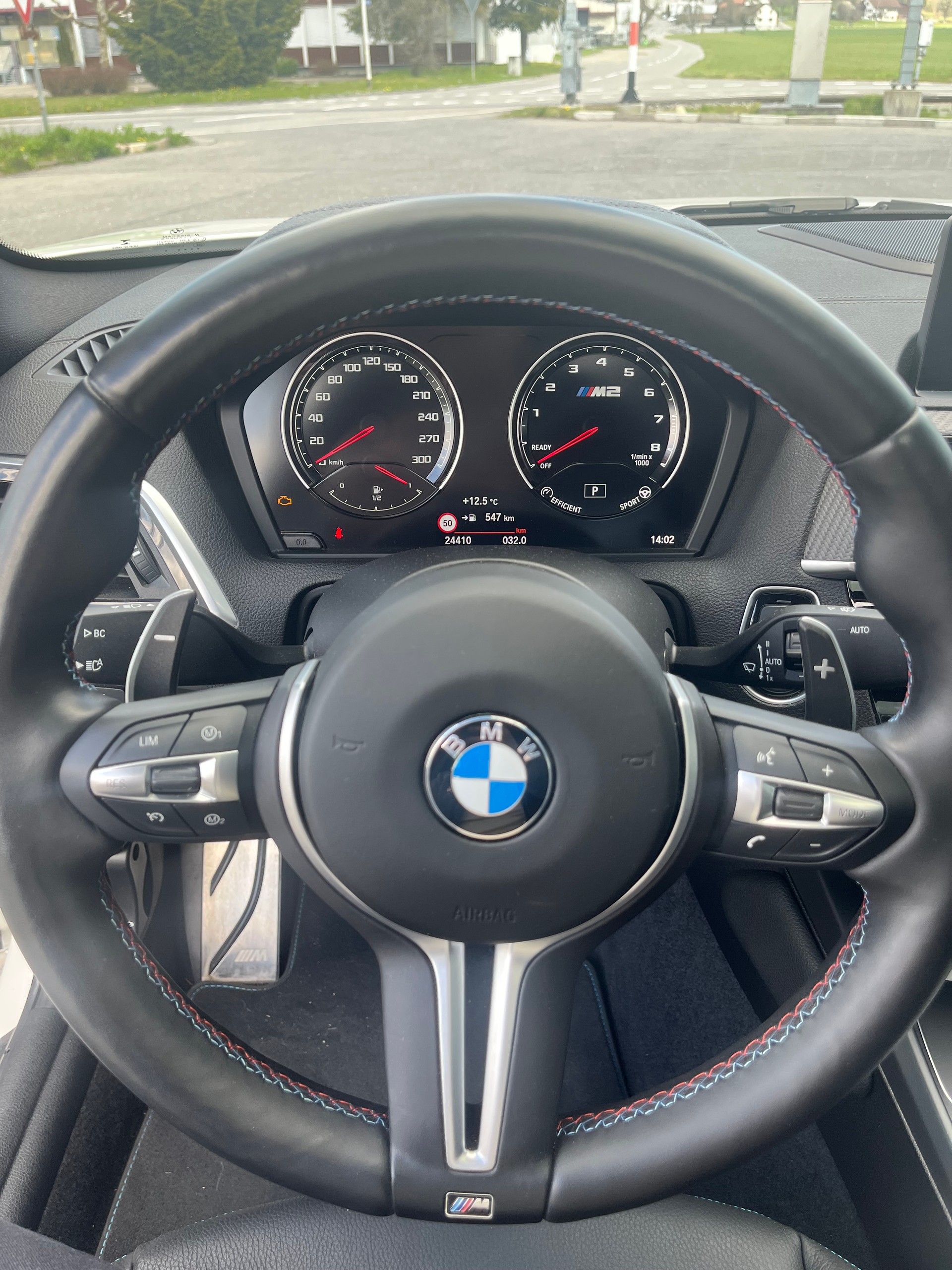 BMW M2 Competition Drivelogic-image-11