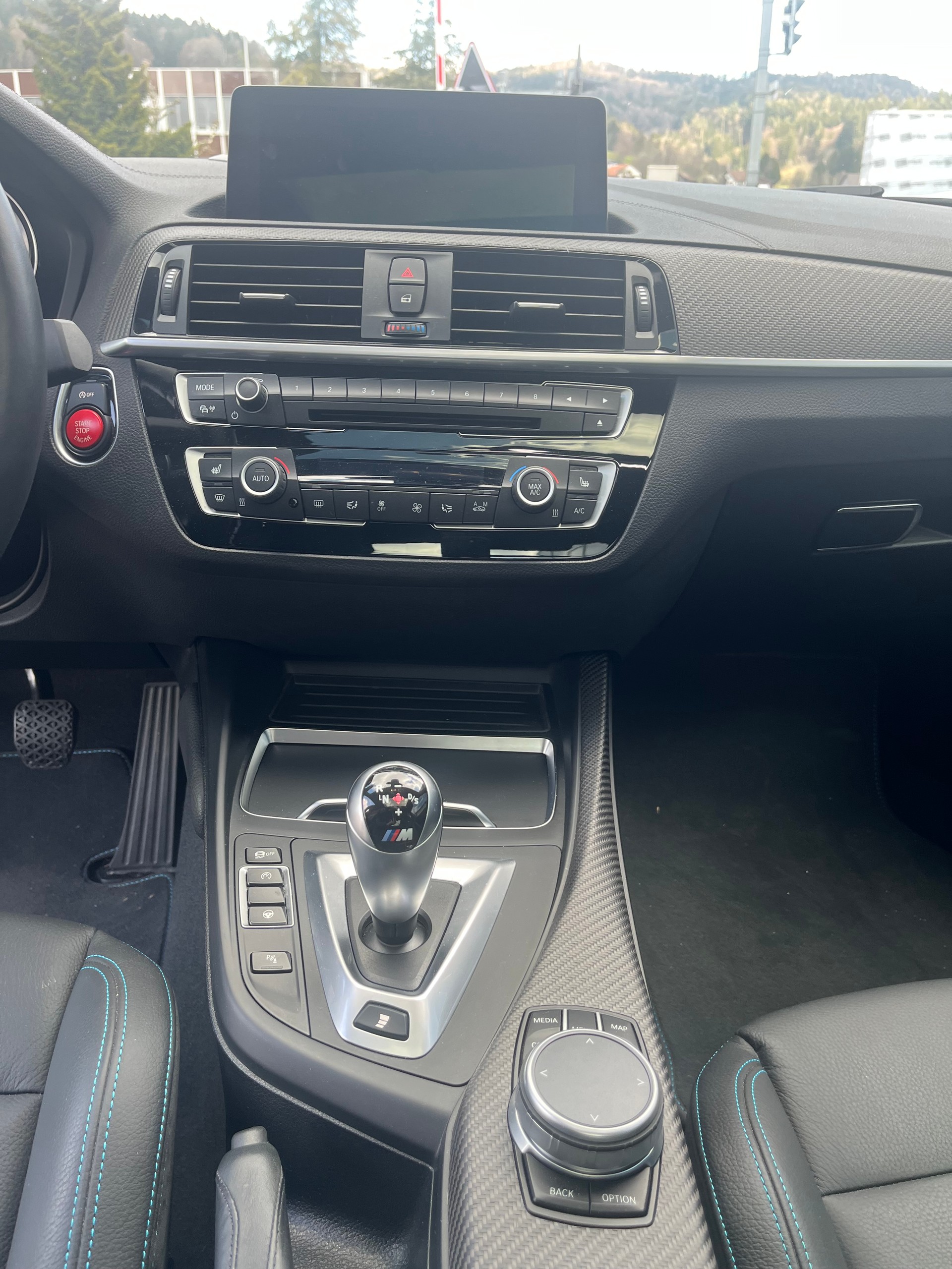 BMW M2 Competition Drivelogic-image-12
