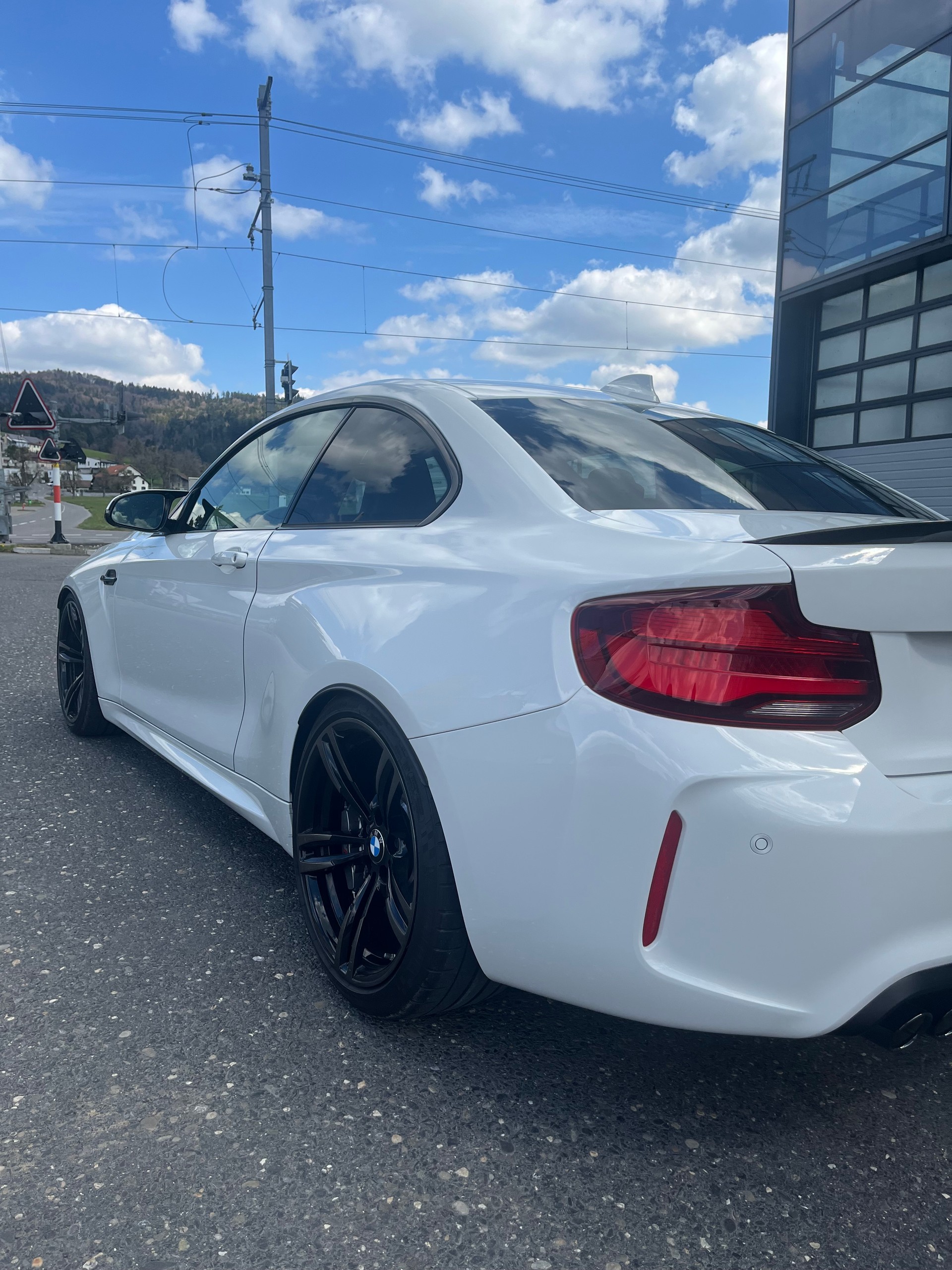 BMW M2 Competition Drivelogic-image-3