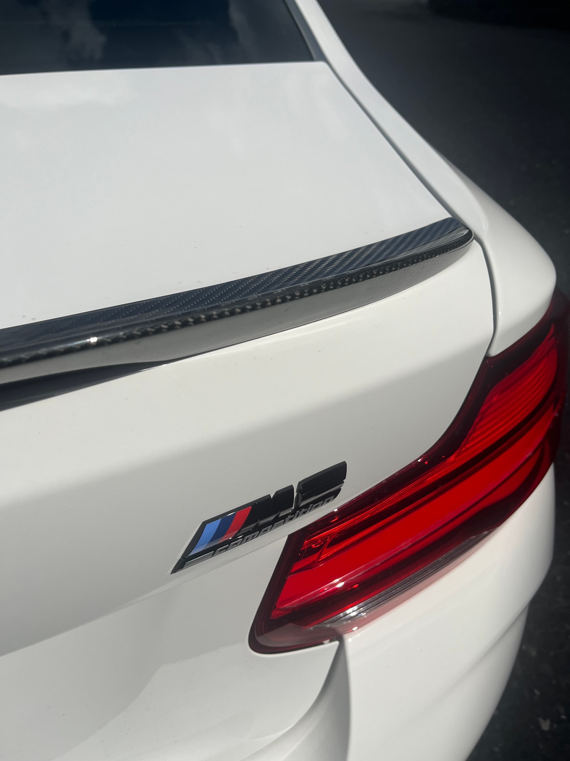 BMW M2 Competition Drivelogic-image-5