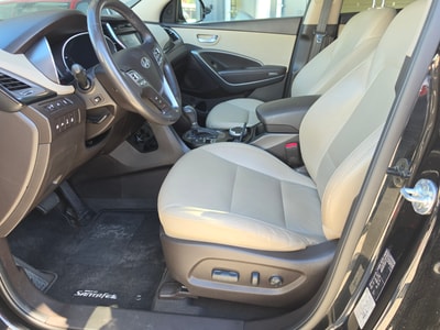 Hyundai Gr.SantaFe 2.2CRDI Vertex 4WD — photo 3