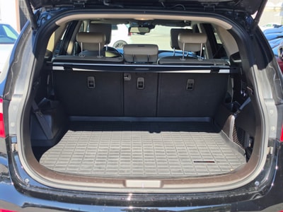 Hyundai Gr.SantaFe 2.2CRDI Vertex 4WD — photo 13