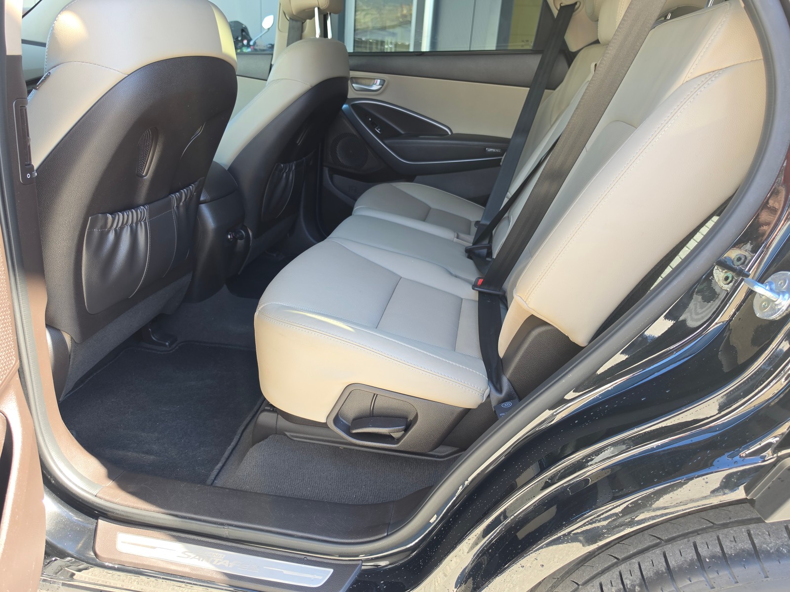 Hyundai Gr.SantaFe 2.2CRDI Vertex 4WD — photo 12