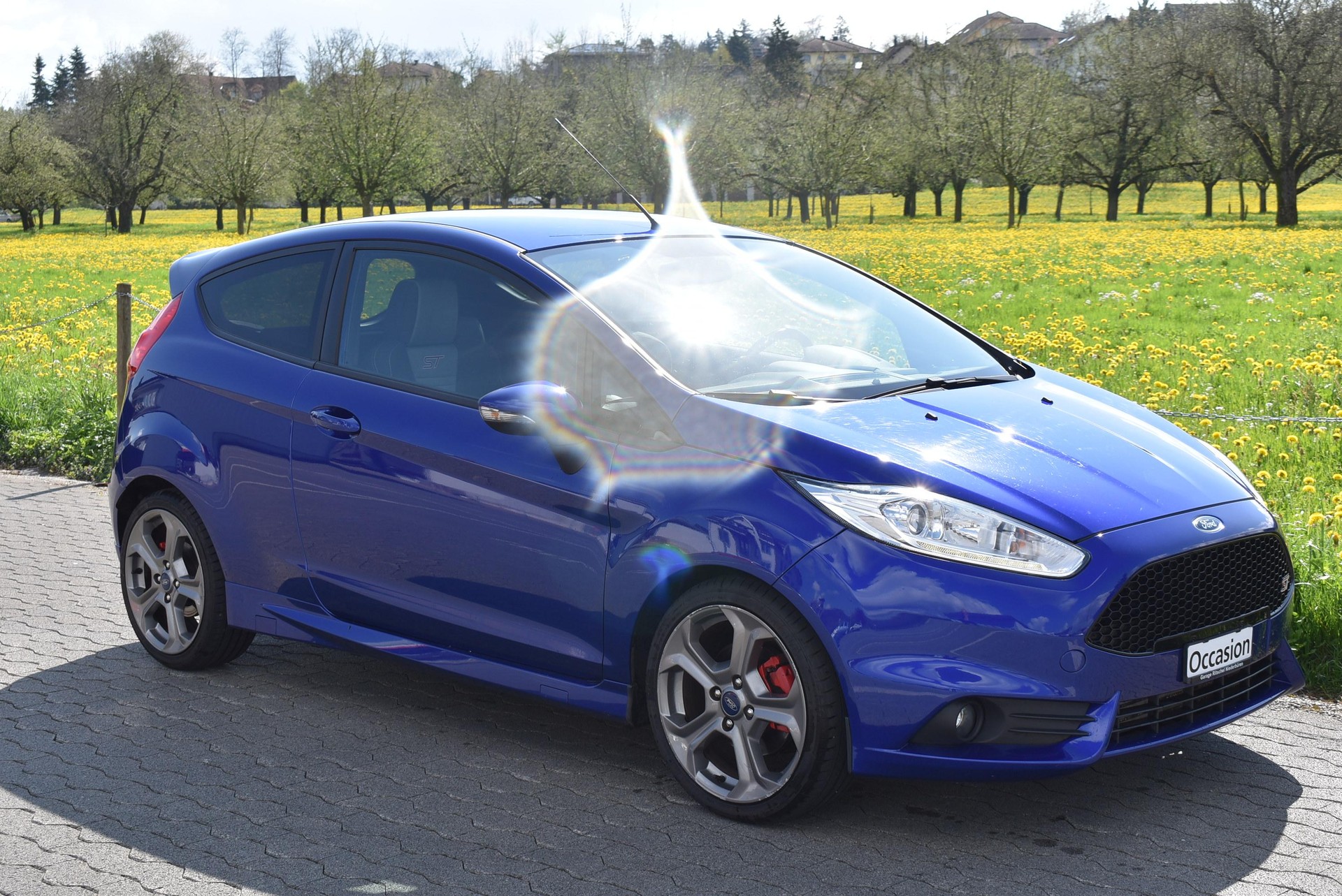 FORD Fiesta 1.6 EcoB ST-1-image-6
