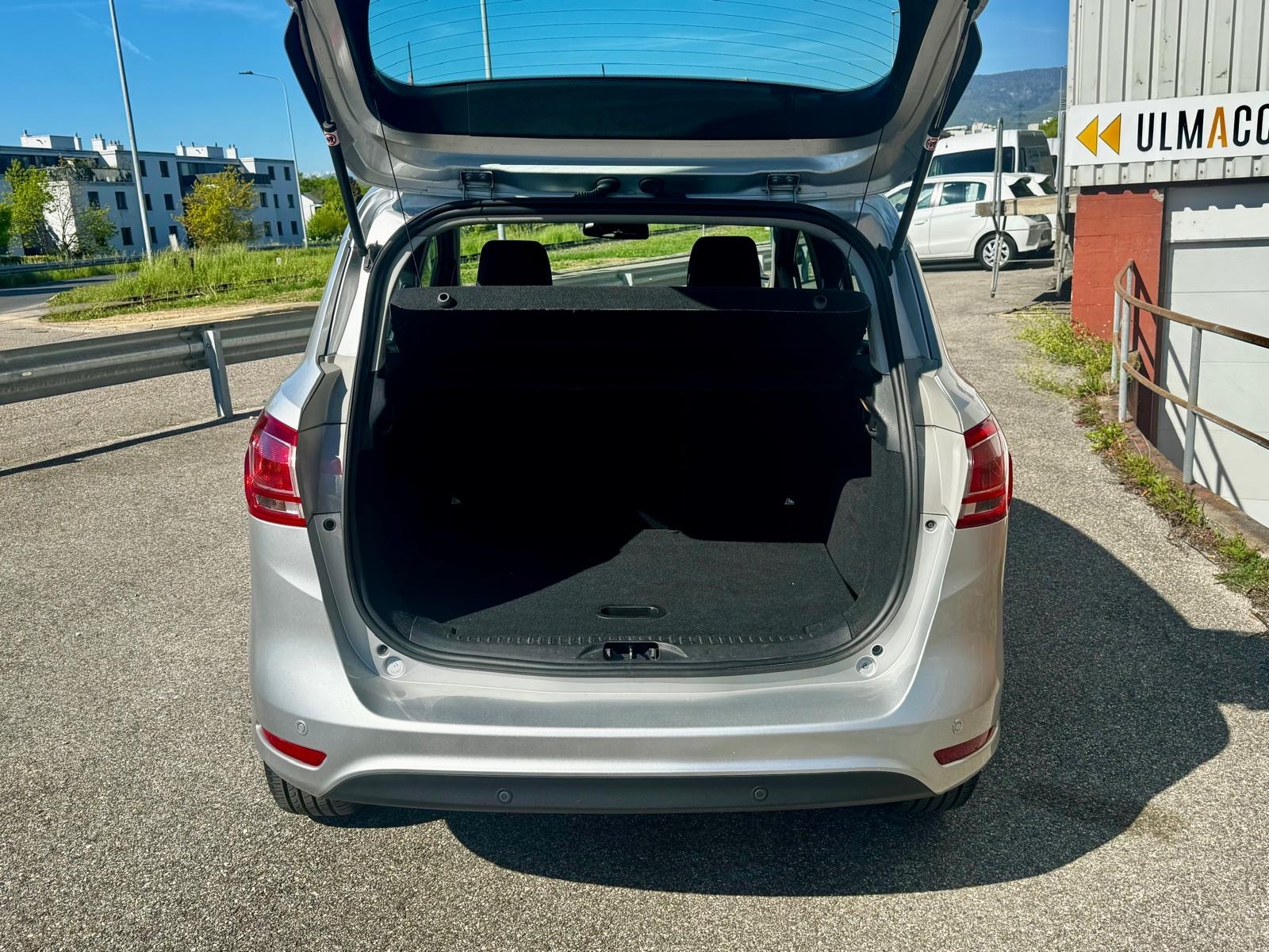 FORD B-Max 1.0 SCTi Titanium-image-5