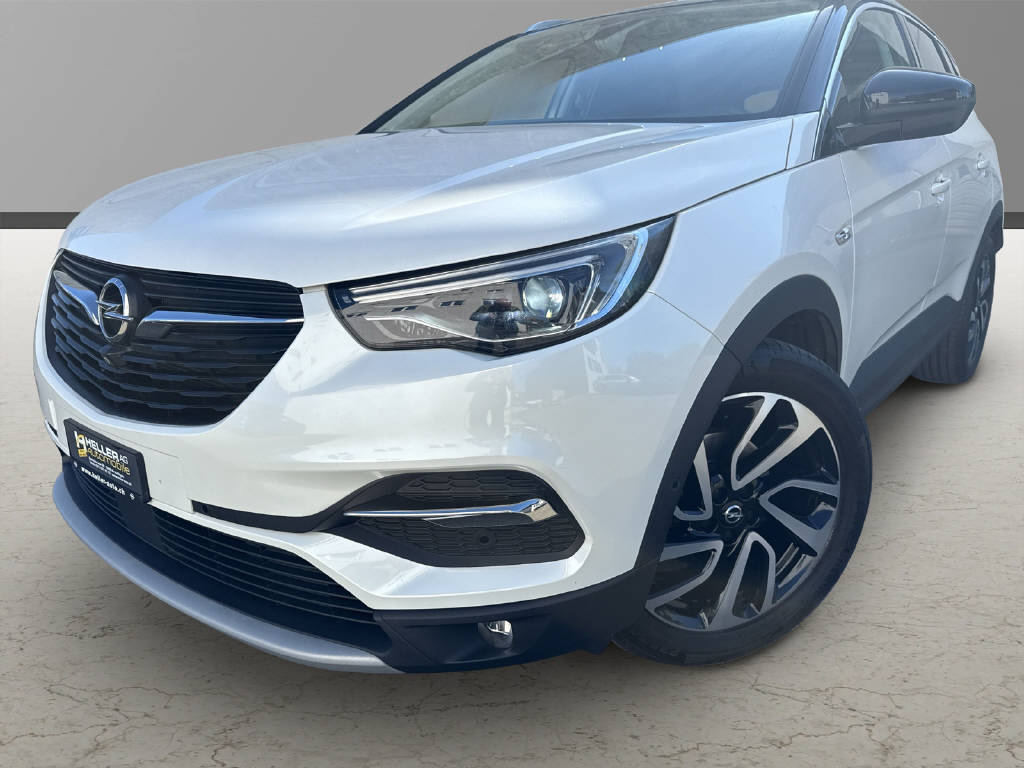 OPEL Grandland X 1.6 T Ultimate-image-7