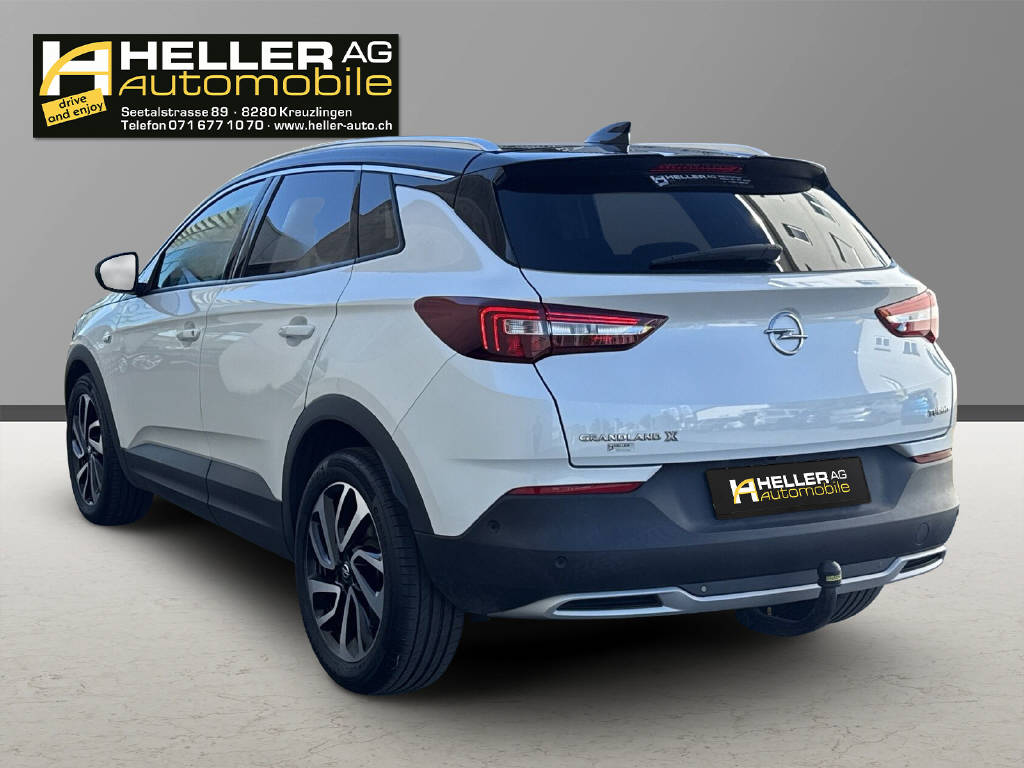 OPEL Grandland X 1.6 T Ultimate-showroom-element-2