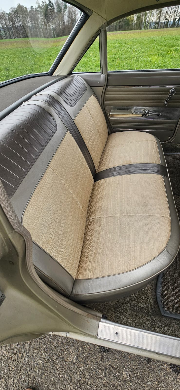 OLDSMOBILE F85 Serie 310-image-9