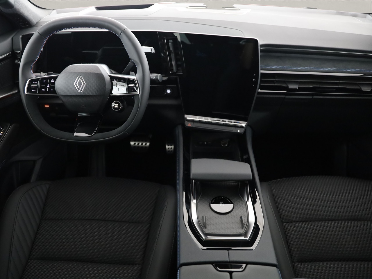 RENAULT Austral 1.2 E-Tech esprit Alpine-image-4
