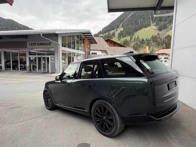 LAND ROVER Range Rover 3.0 Si6 P510e Autobiography-image-2