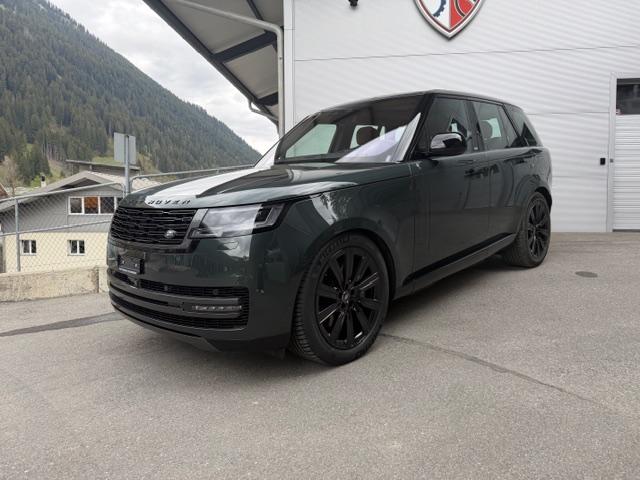 LAND ROVER Range Rover 3.0 Si6 P510e Autobiography-image-0