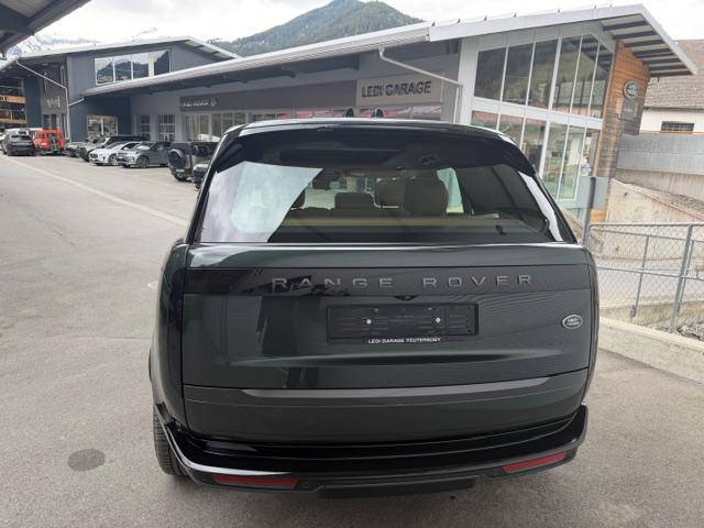 LAND ROVER Range Rover 3.0 Si6 P510e Autobiography-image-4