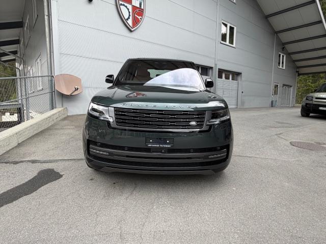LAND ROVER Range Rover 3.0 Si6 P510e Autobiography-image-7