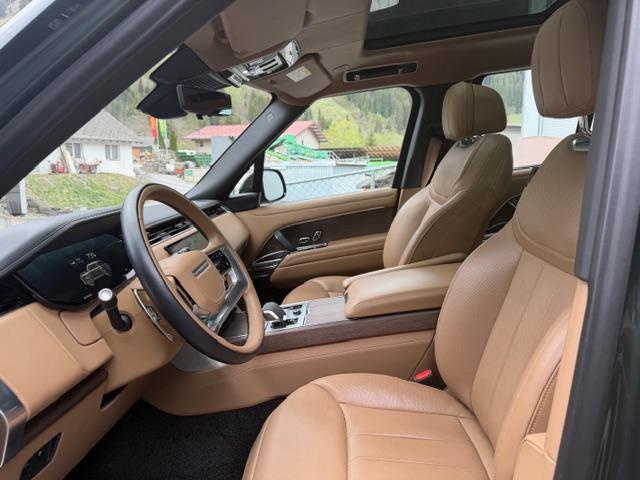 LAND ROVER Range Rover 3.0 Si6 P510e Autobiography-image-8