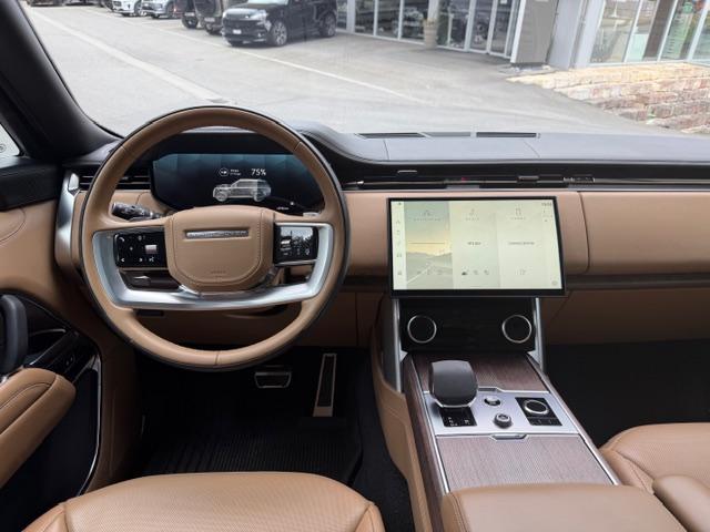 LAND ROVER Range Rover 3.0 Si6 P510e Autobiography-image-11