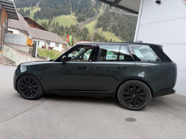 LAND ROVER Range Rover 3.0 Si6 P510e Autobiography-image-1
