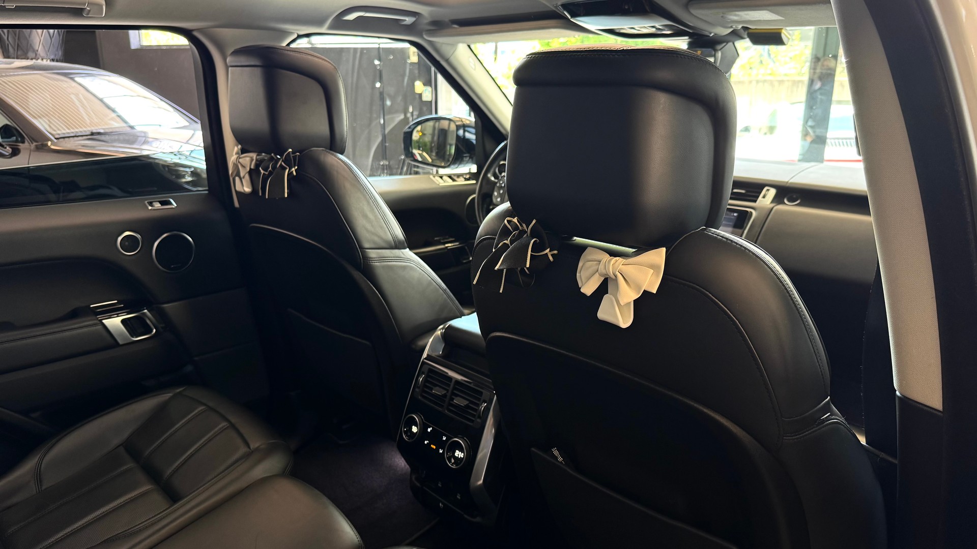 LAND ROVER Range Rover Sport 3.0 SDV6 HSE Automatic-image-14