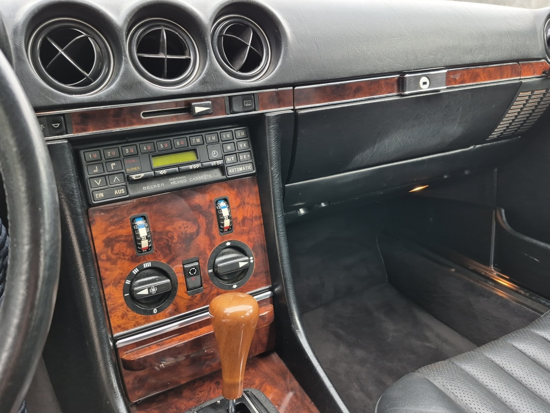 MERCEDES-BENZ Cabrio *Veteran*-image-11