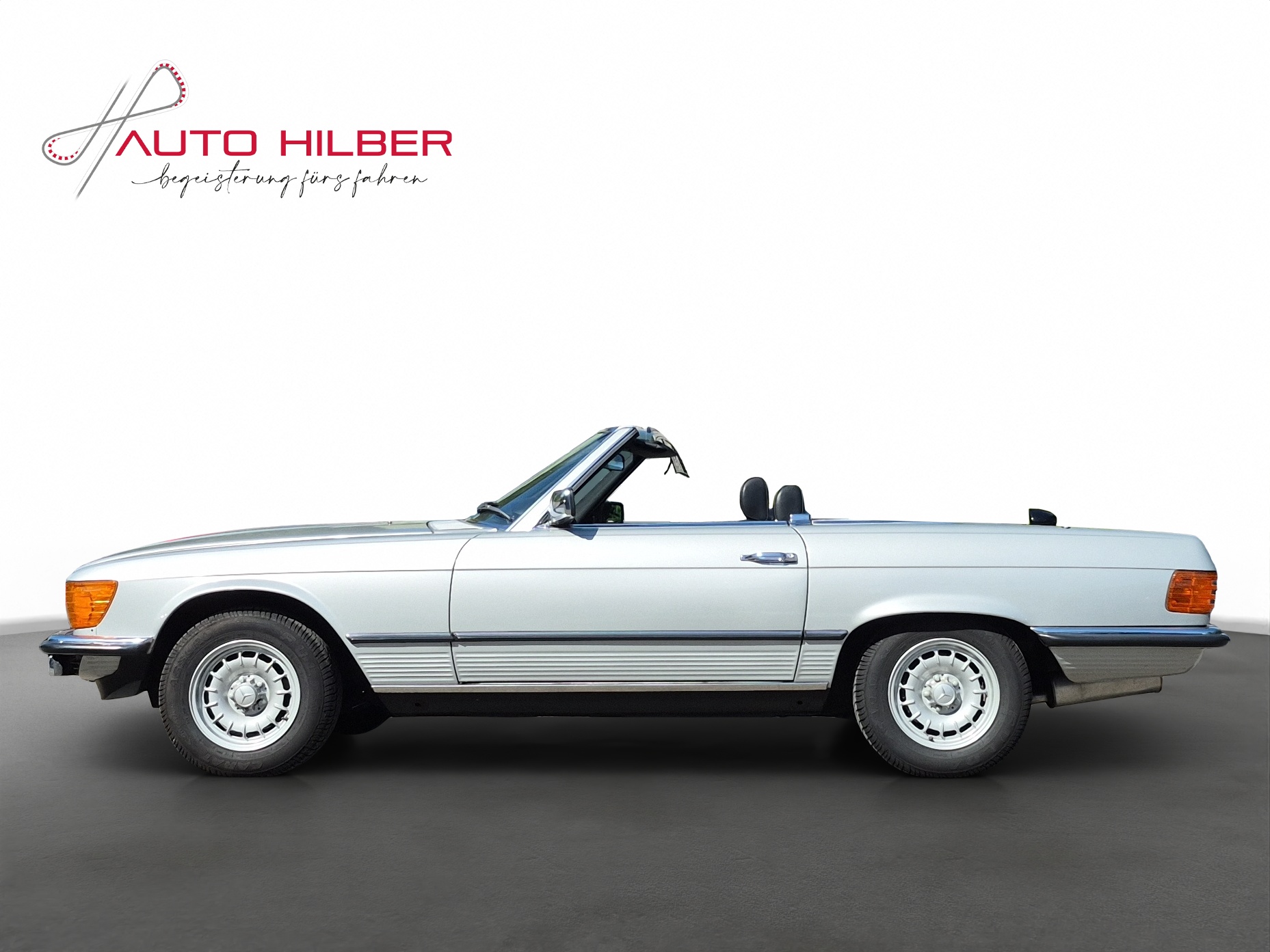 MERCEDES-BENZ Cabrio *Veteran*-showroom-element-2