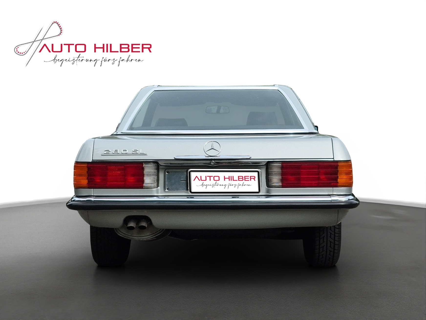 MERCEDES-BENZ Cabrio *Veteran*-image-7