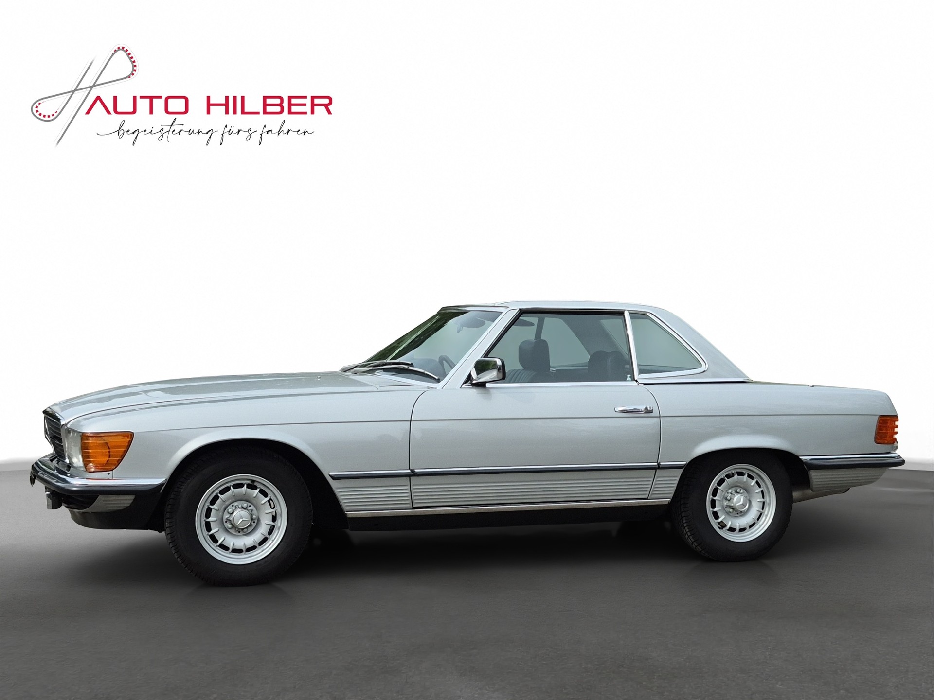 MERCEDES-BENZ Cabrio *Veteran*-showroom-element-3