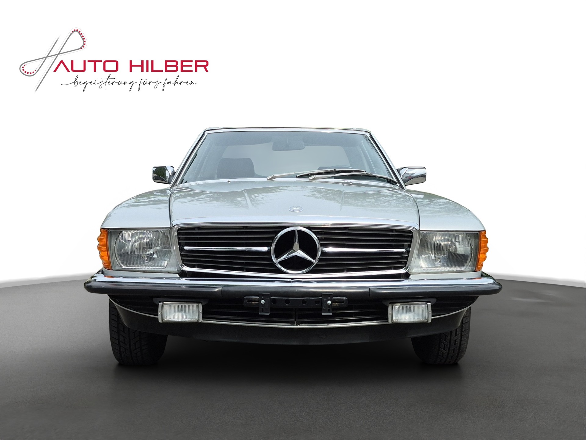MERCEDES-BENZ Cabrio *Veteran*-showroom-element-1