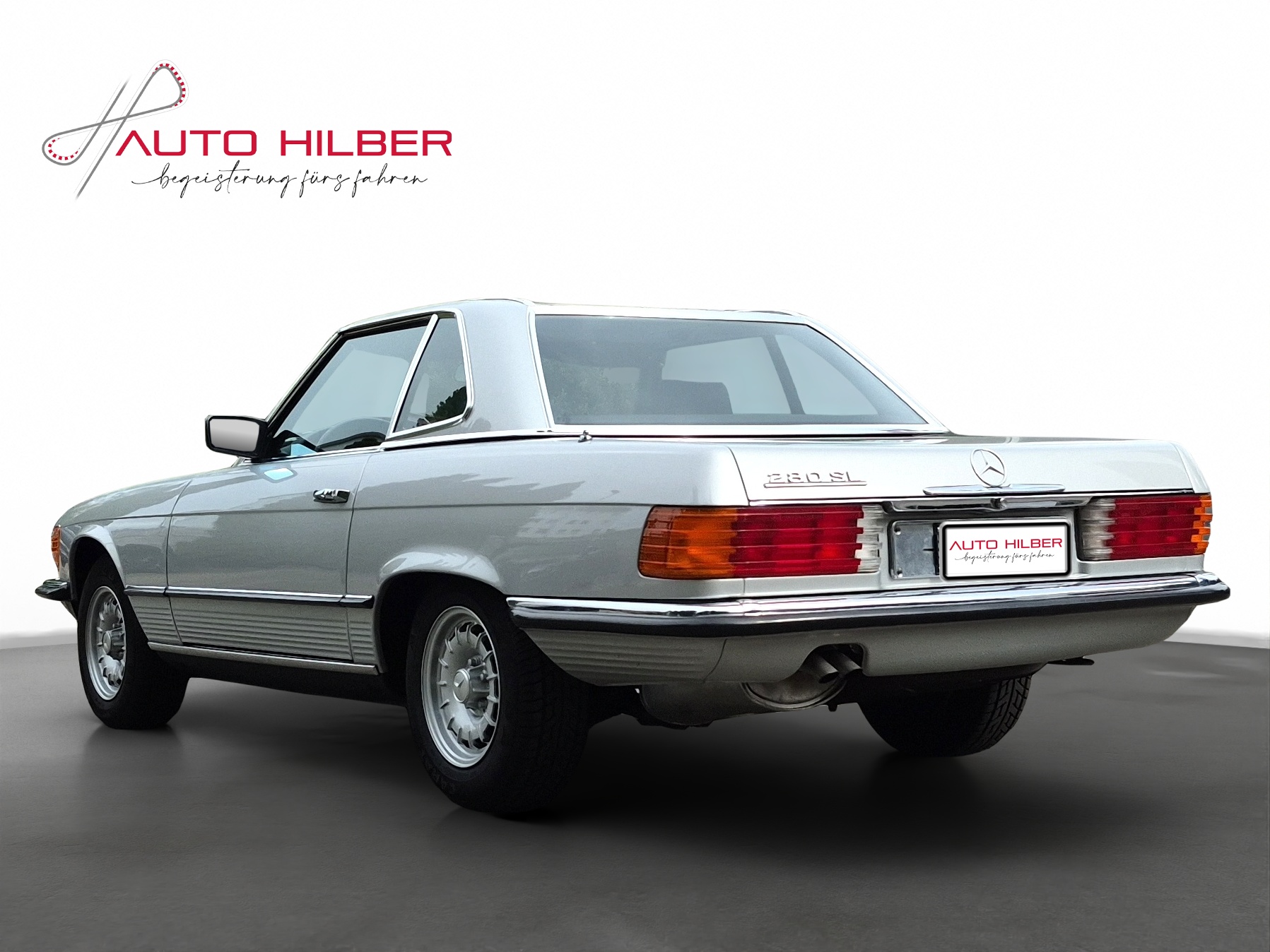 MERCEDES-BENZ Cabrio *Veteran*-image-6