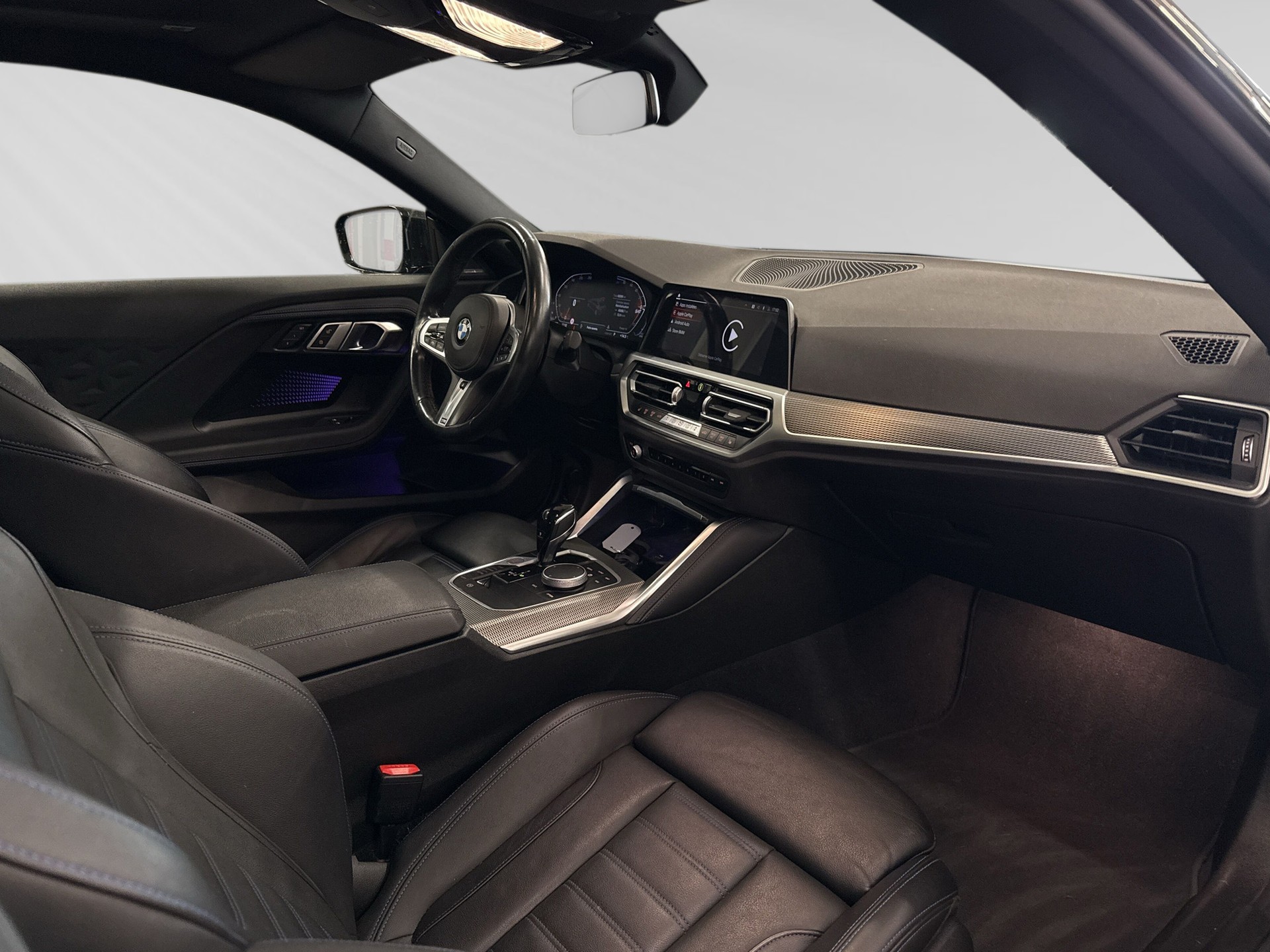 BMW 220d M Sport Pro-image-4