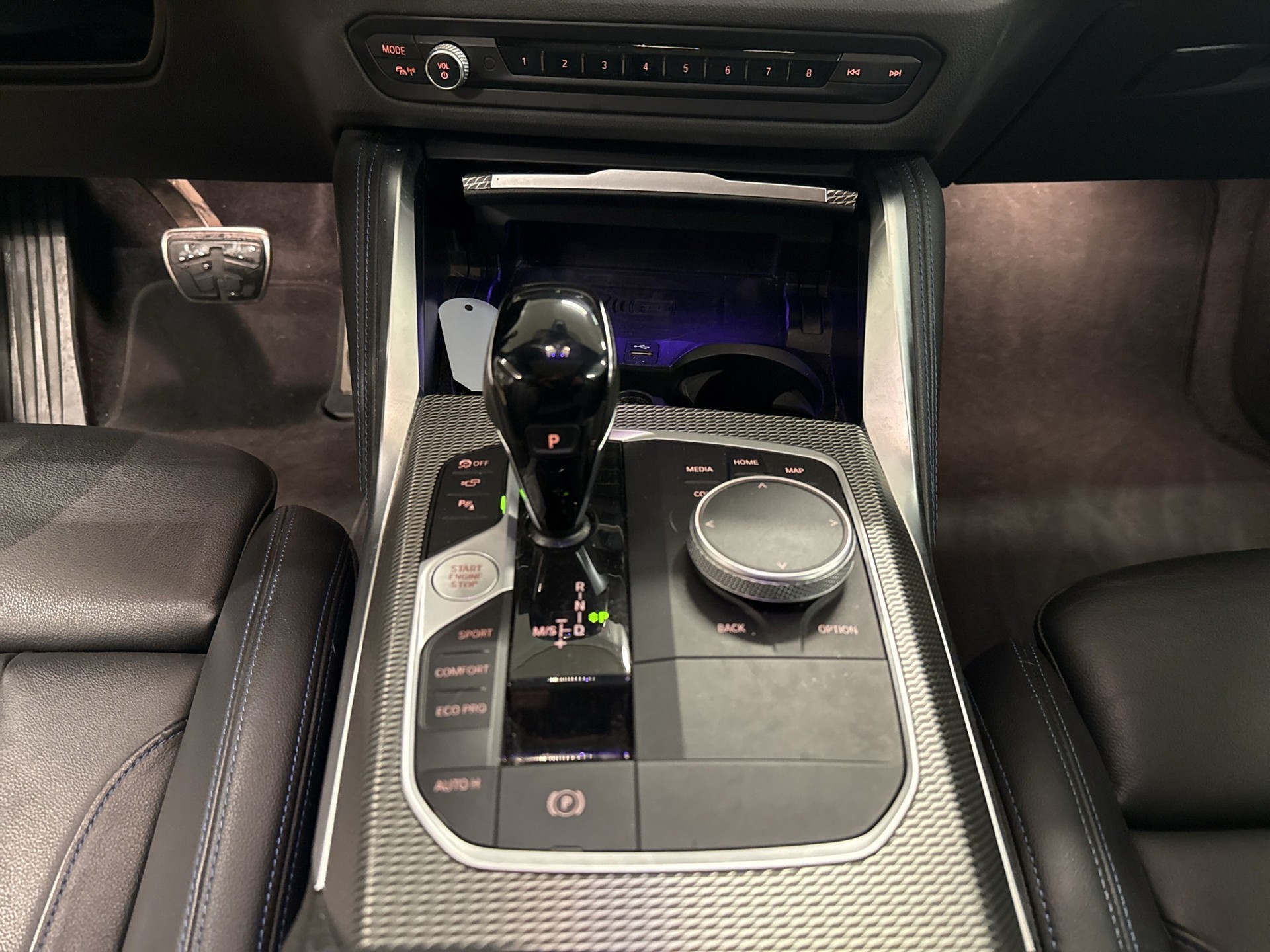 BMW 220d M Sport Pro-image-12