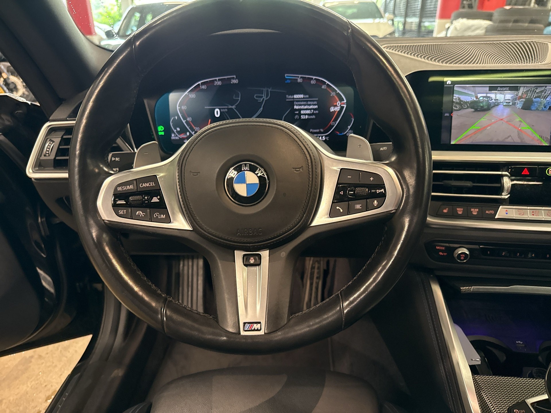 BMW 220d M Sport Pro-image-11