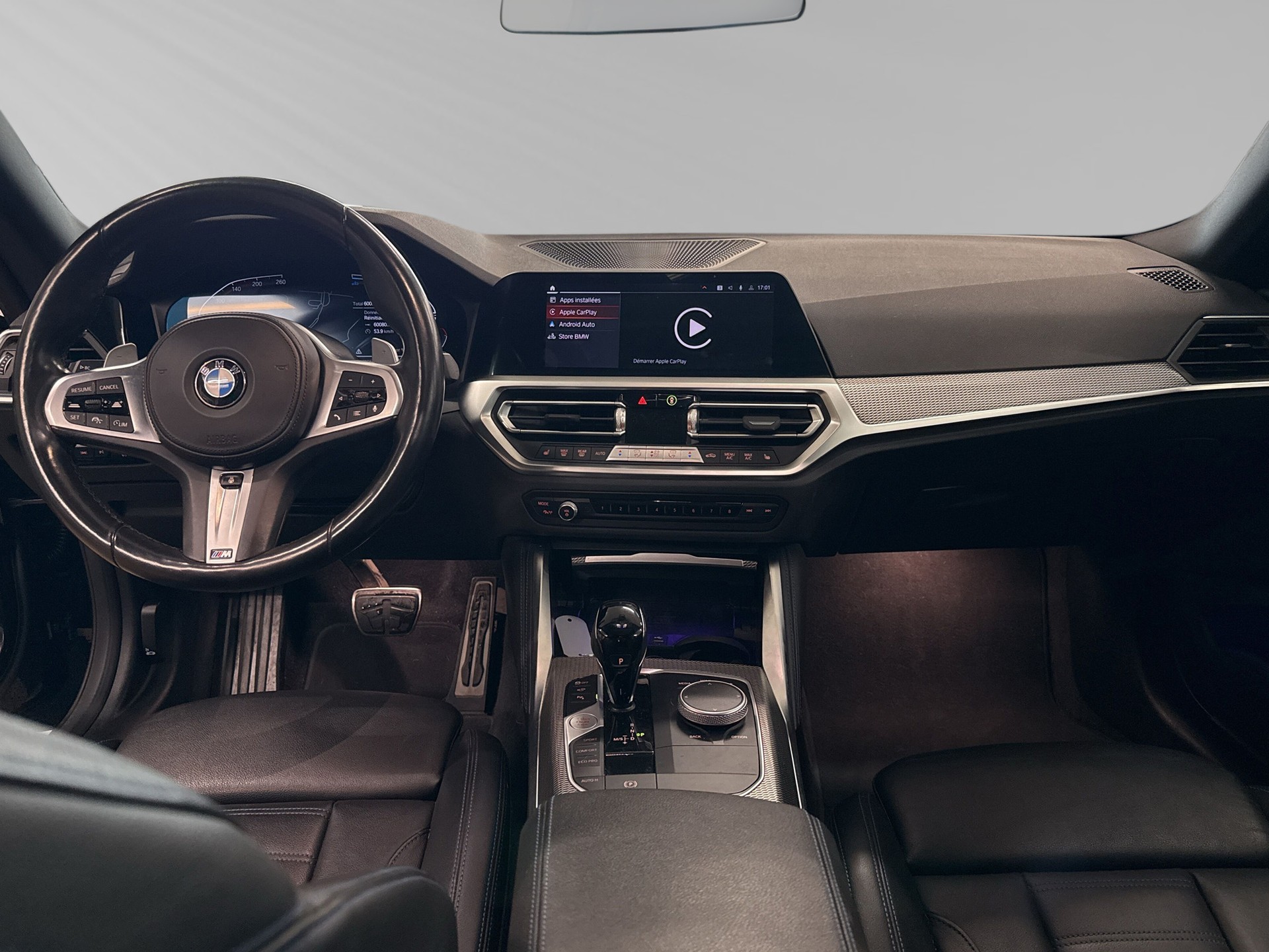 BMW 220d M Sport Pro-image-5