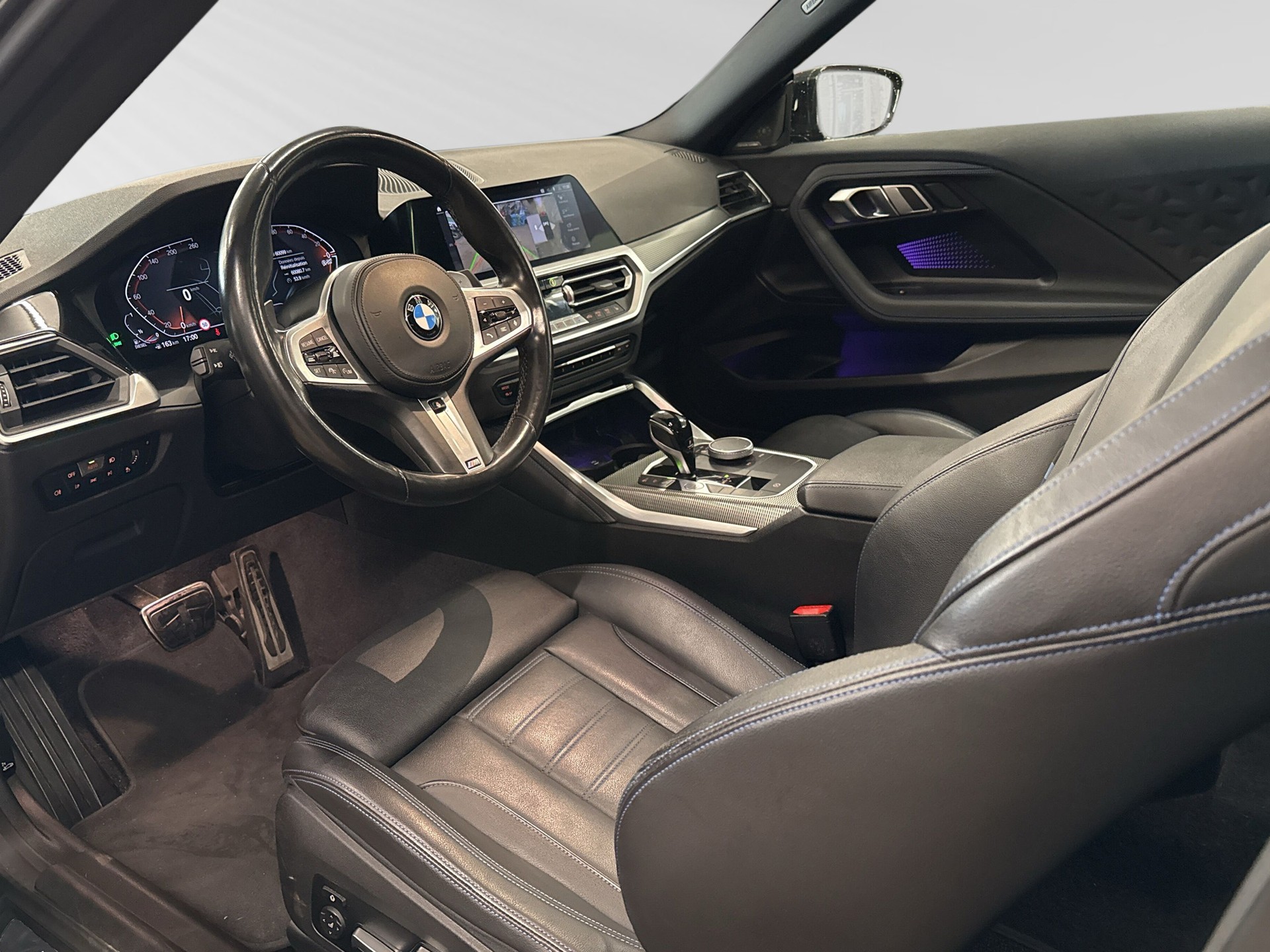 BMW 220d M Sport Pro-image-3