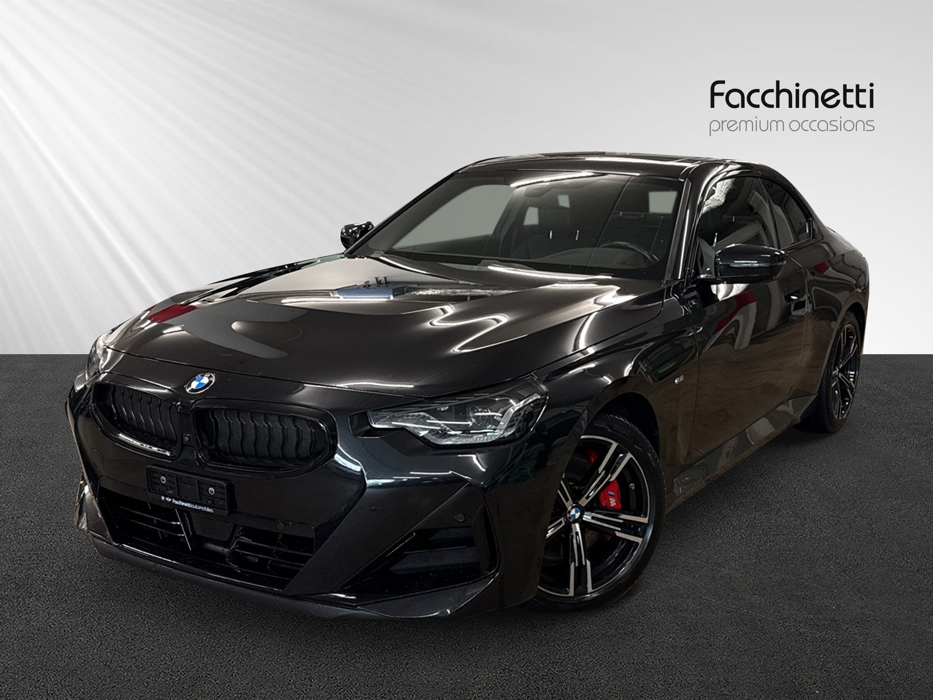 BMW 220d M Sport Pro-image-0