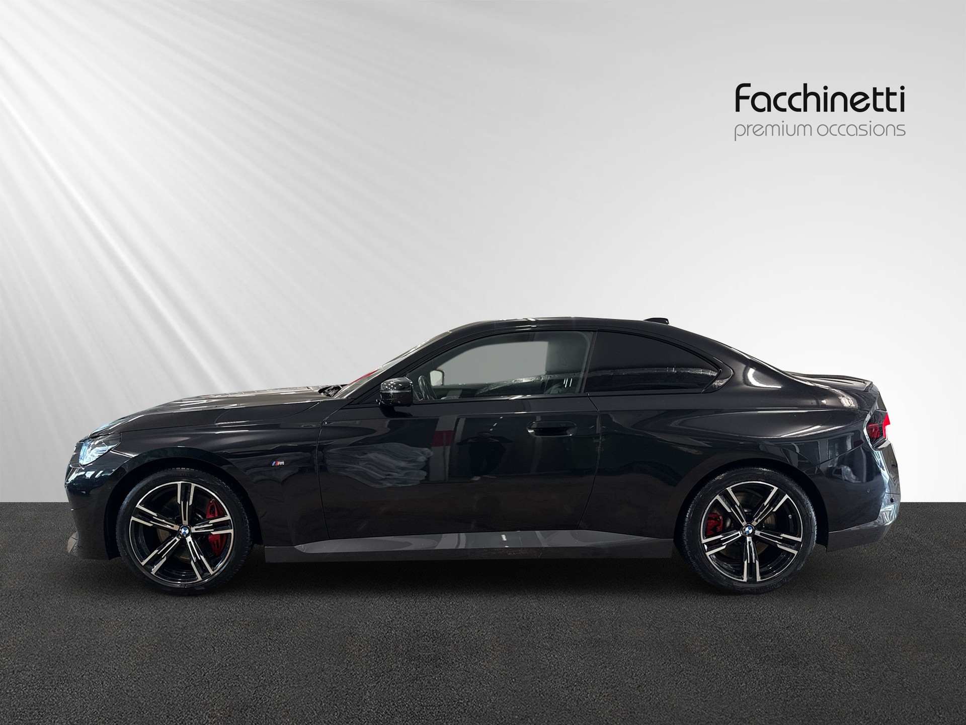 BMW 220d M Sport Pro-image-1