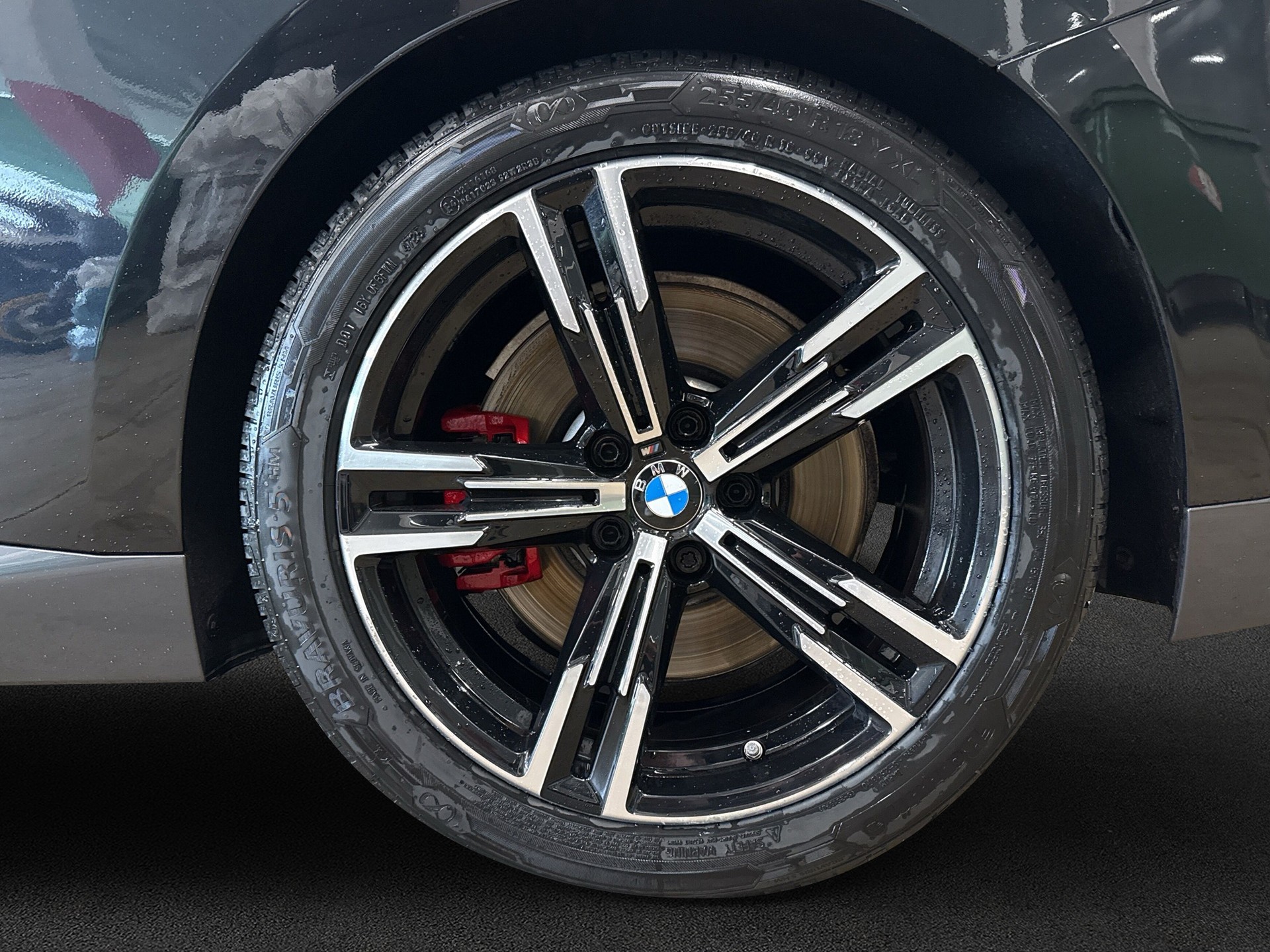 BMW 220d M Sport Pro-image-8