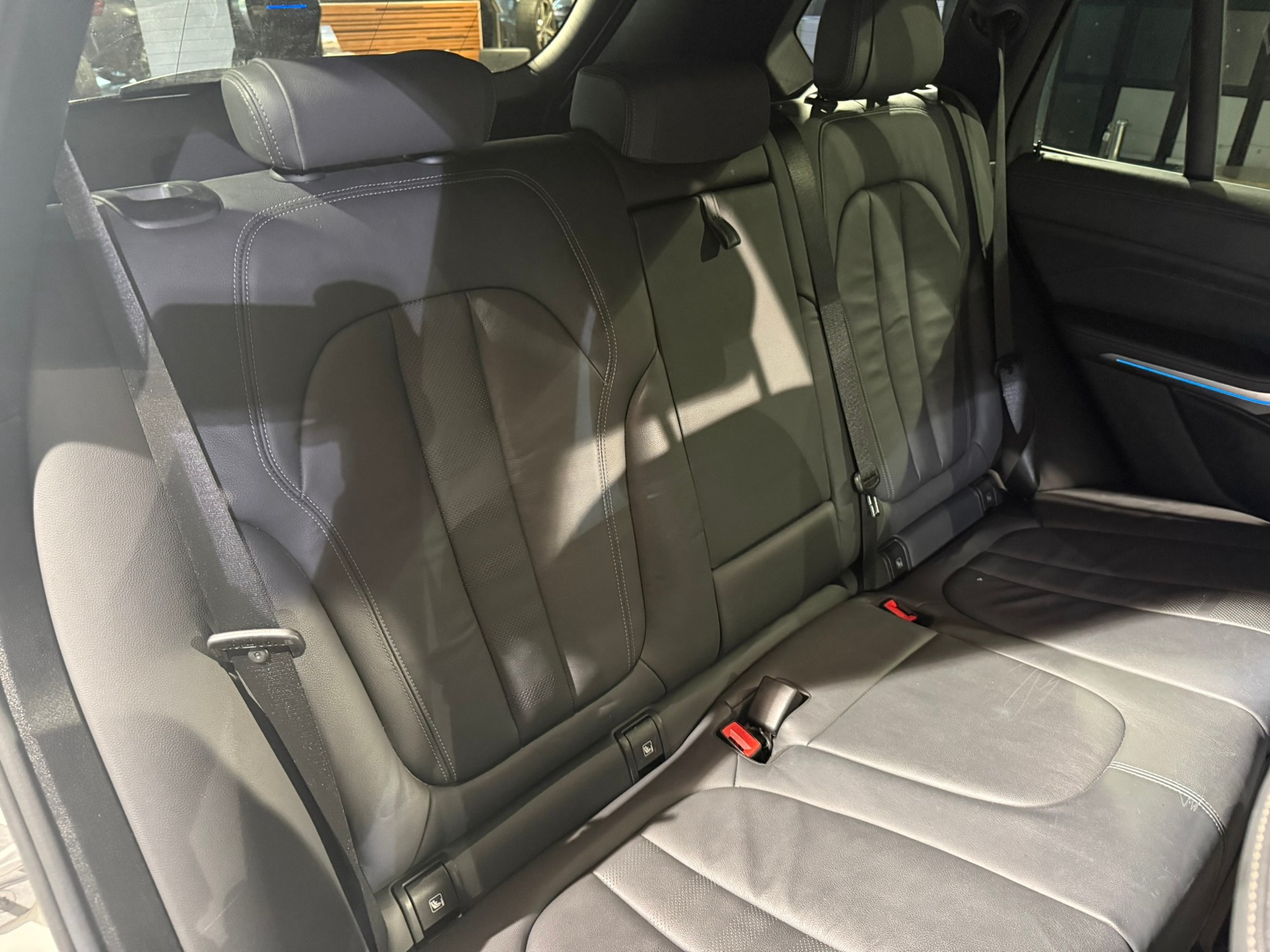 BMW X5 xDrive45e Steptronic-image-20
